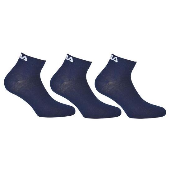 Chaussettes Unisexe Paquet de 3