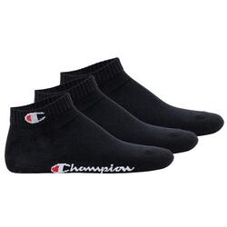 Chaussettes Unisexe Paquet de 3