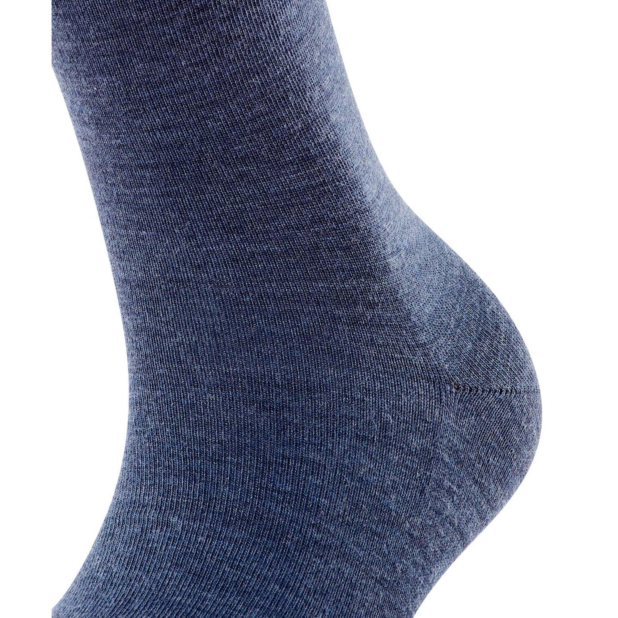 Socken Damen 2er Pack Stretch-FALKE Softmerino SO 2/6