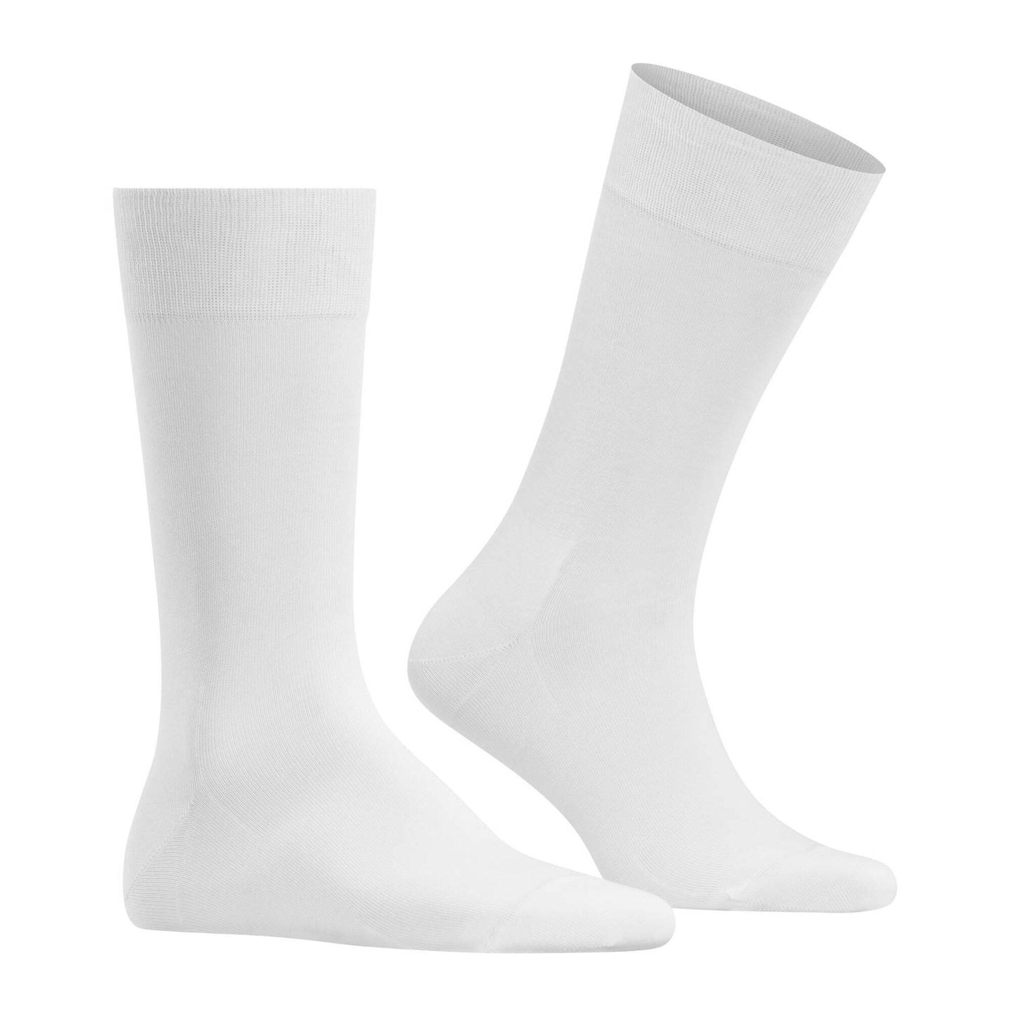 Socken Herren 1er Pack Stretch 3/5