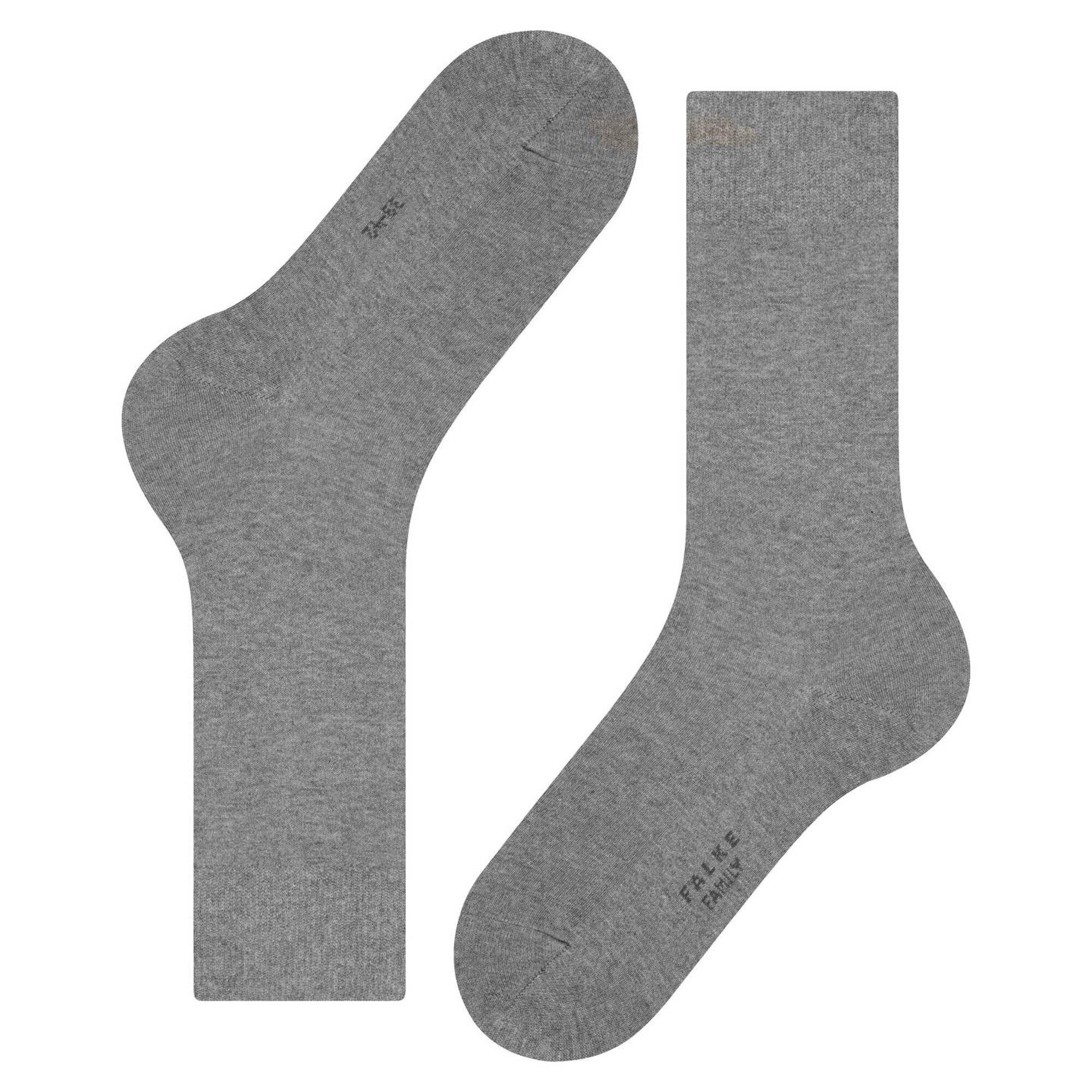 Falke Herren Socken Family SO 14657 3/5