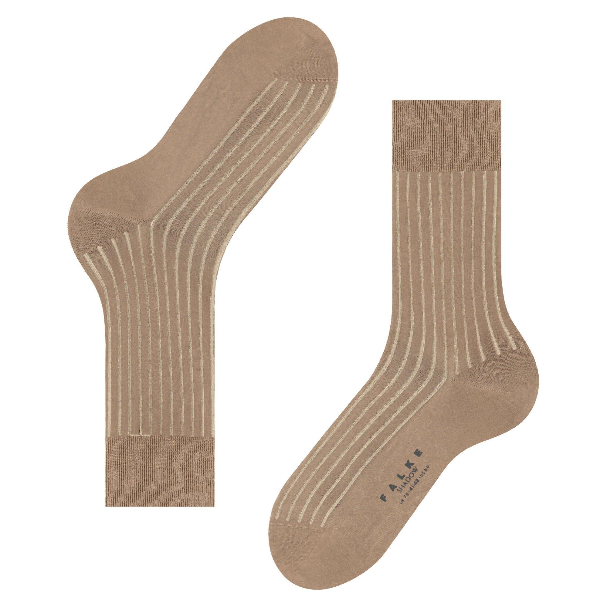 Falke Herren Socken Shadow 14648 4/11