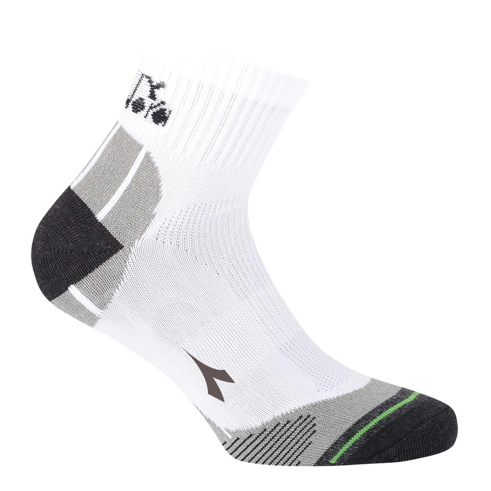 Socken Unisex 12er Pack Bequem sitzend 2/2