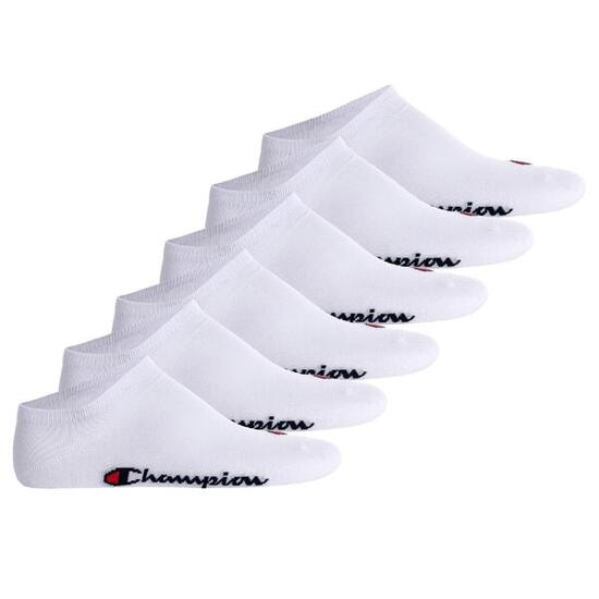 Socken Unisex 6er Pack