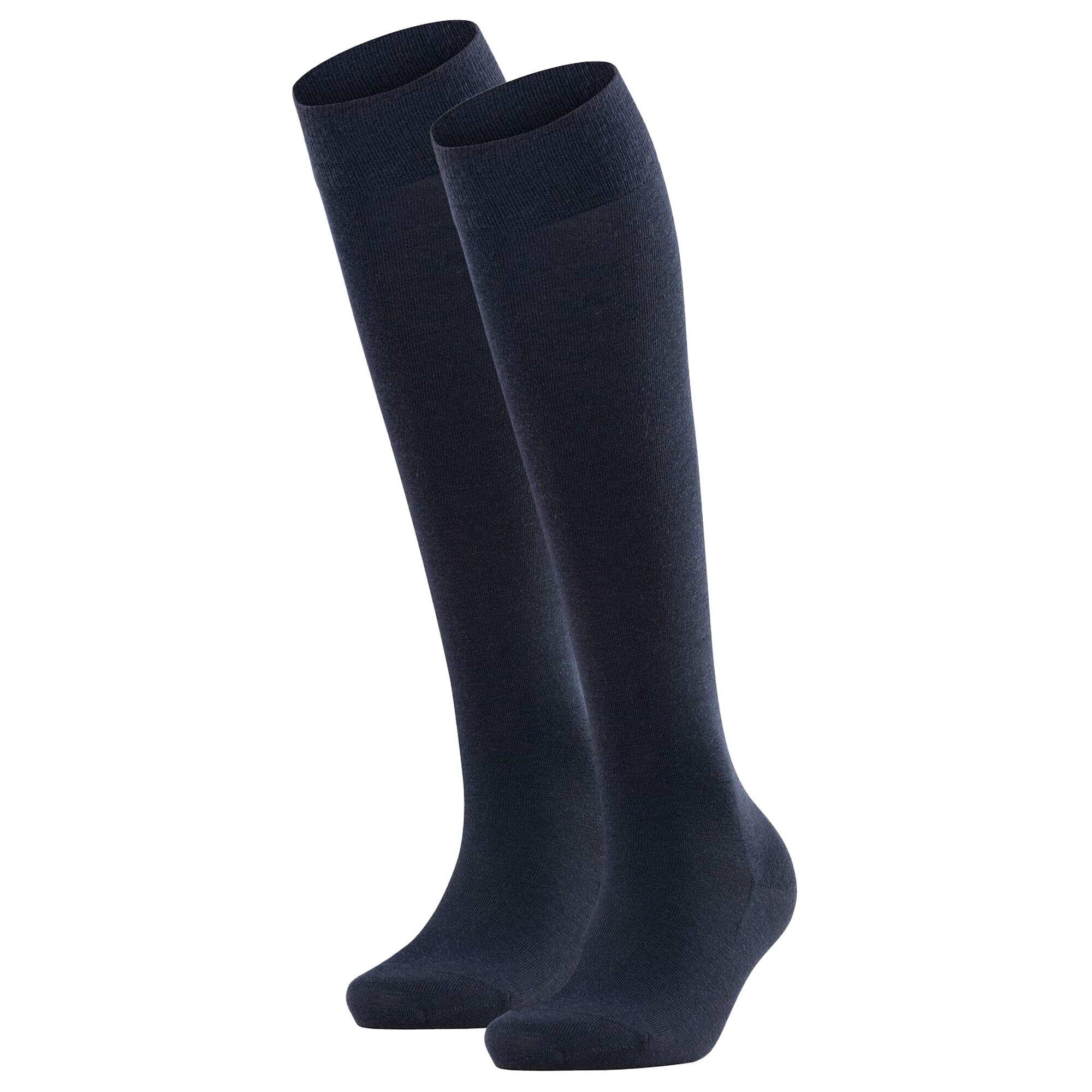 FALKE Socken Damen 2er Pack Stretch