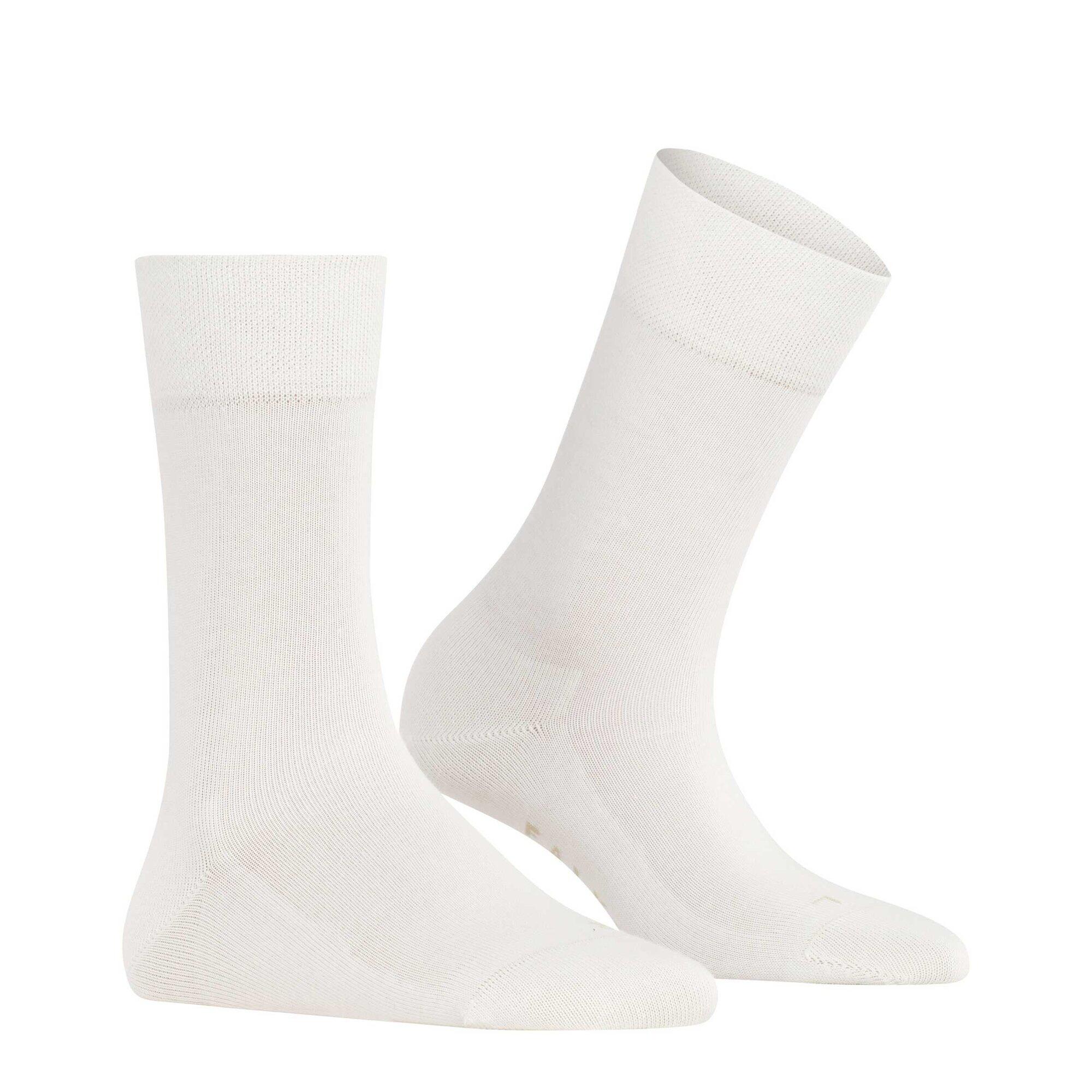 Calzini Donne Confezione da 1 Stretch-FALKE Sensitive London SO 2/5