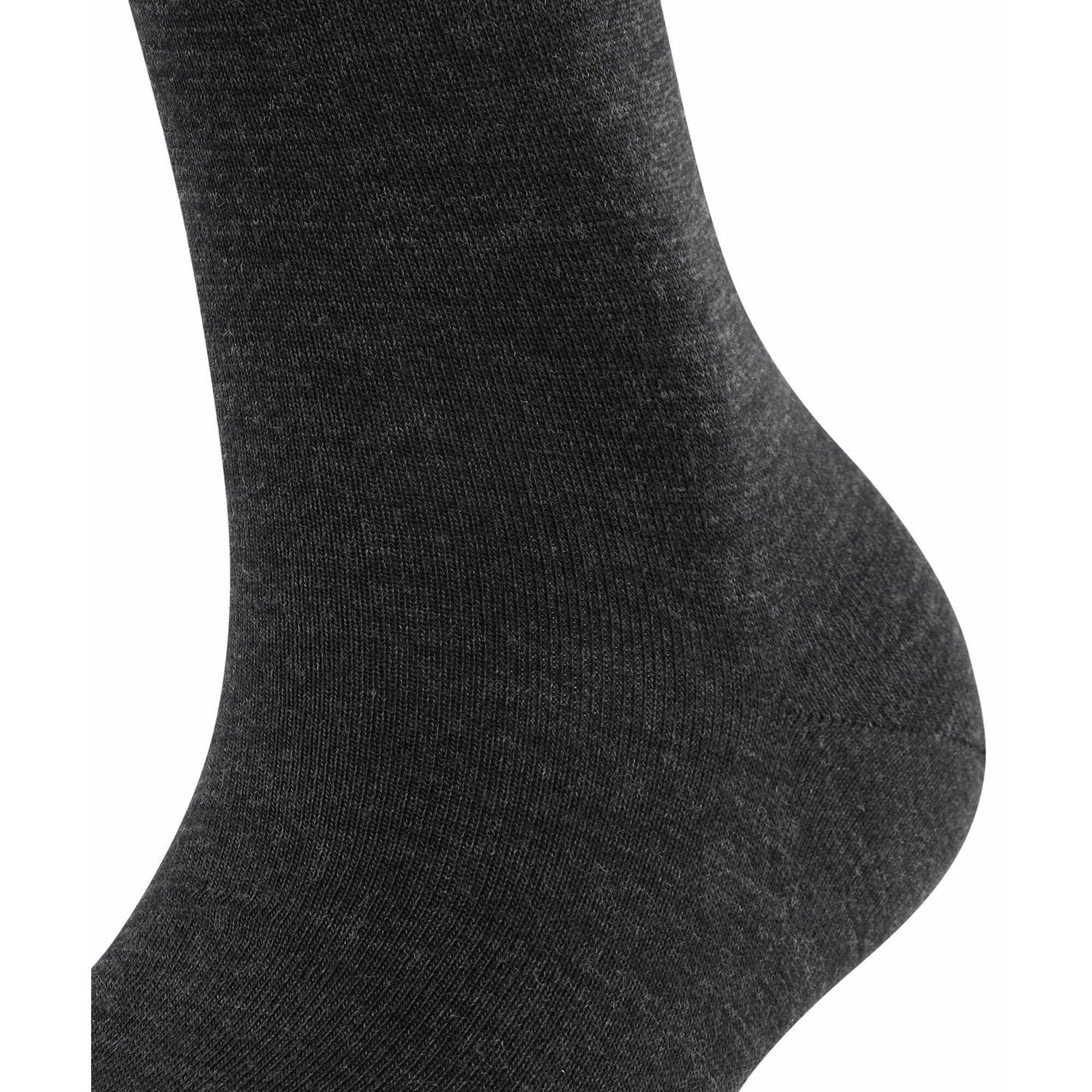 Falke Damen Socken Softmerino Kniestrümpfe 47438 2/5