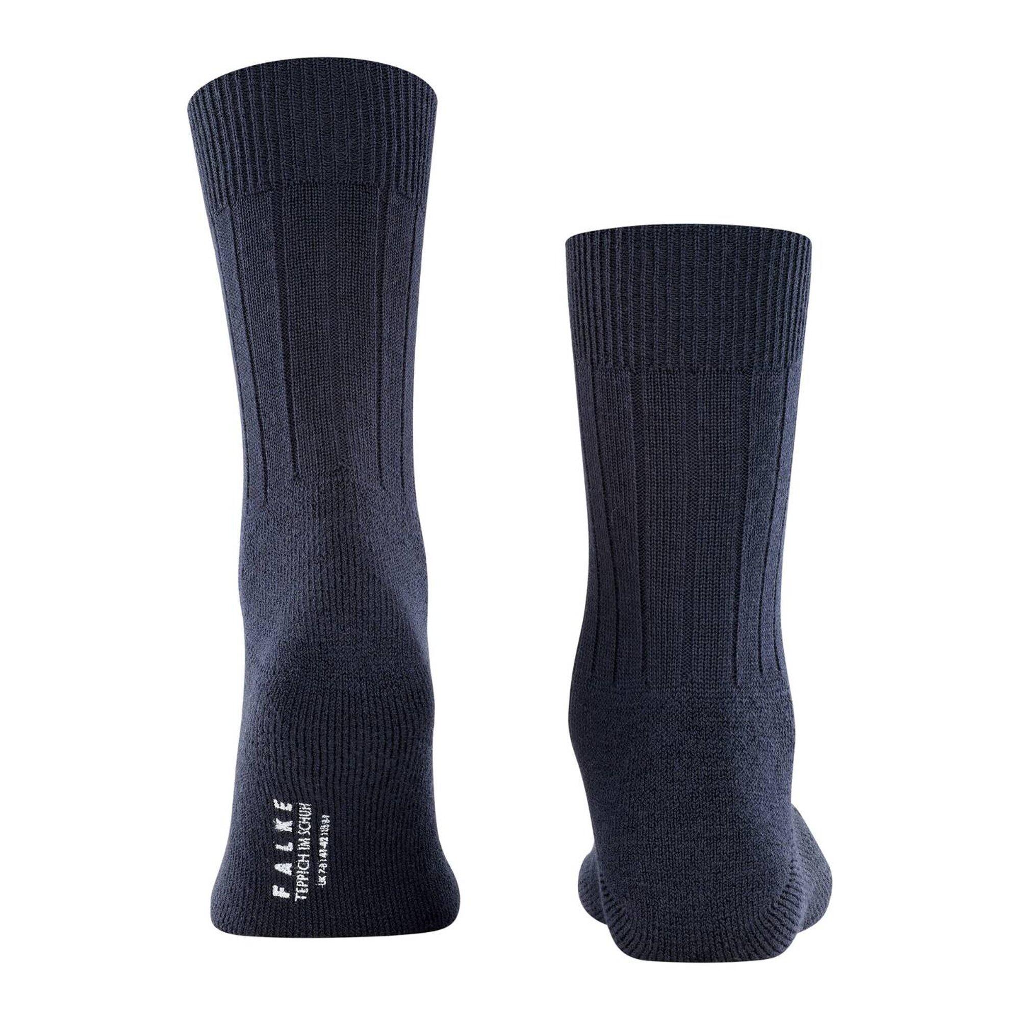 Falke Herren Socken Teppich im Schuh SO 14402 2/5
