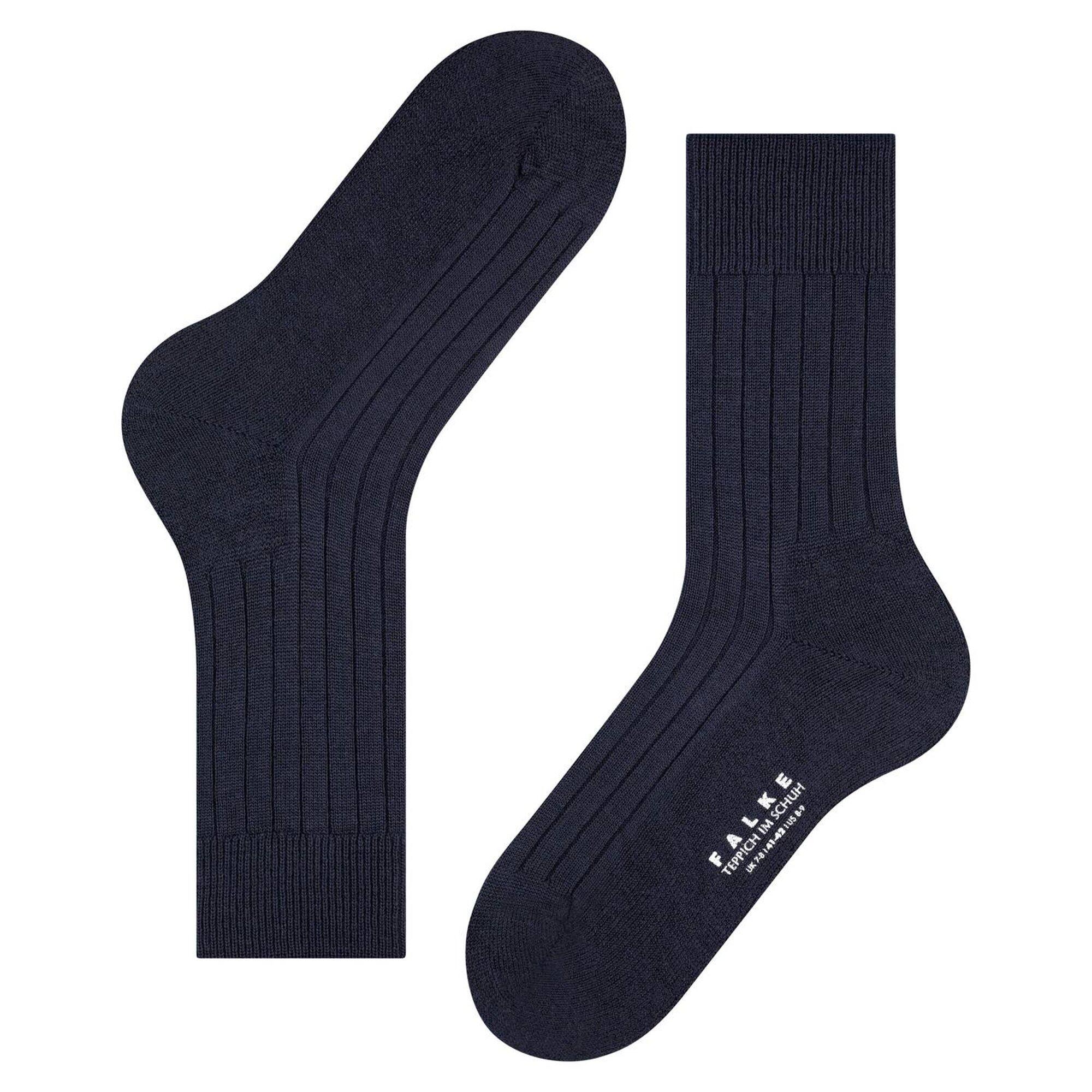 Falke Herren Socken Teppich im Schuh SO 14402 5/5