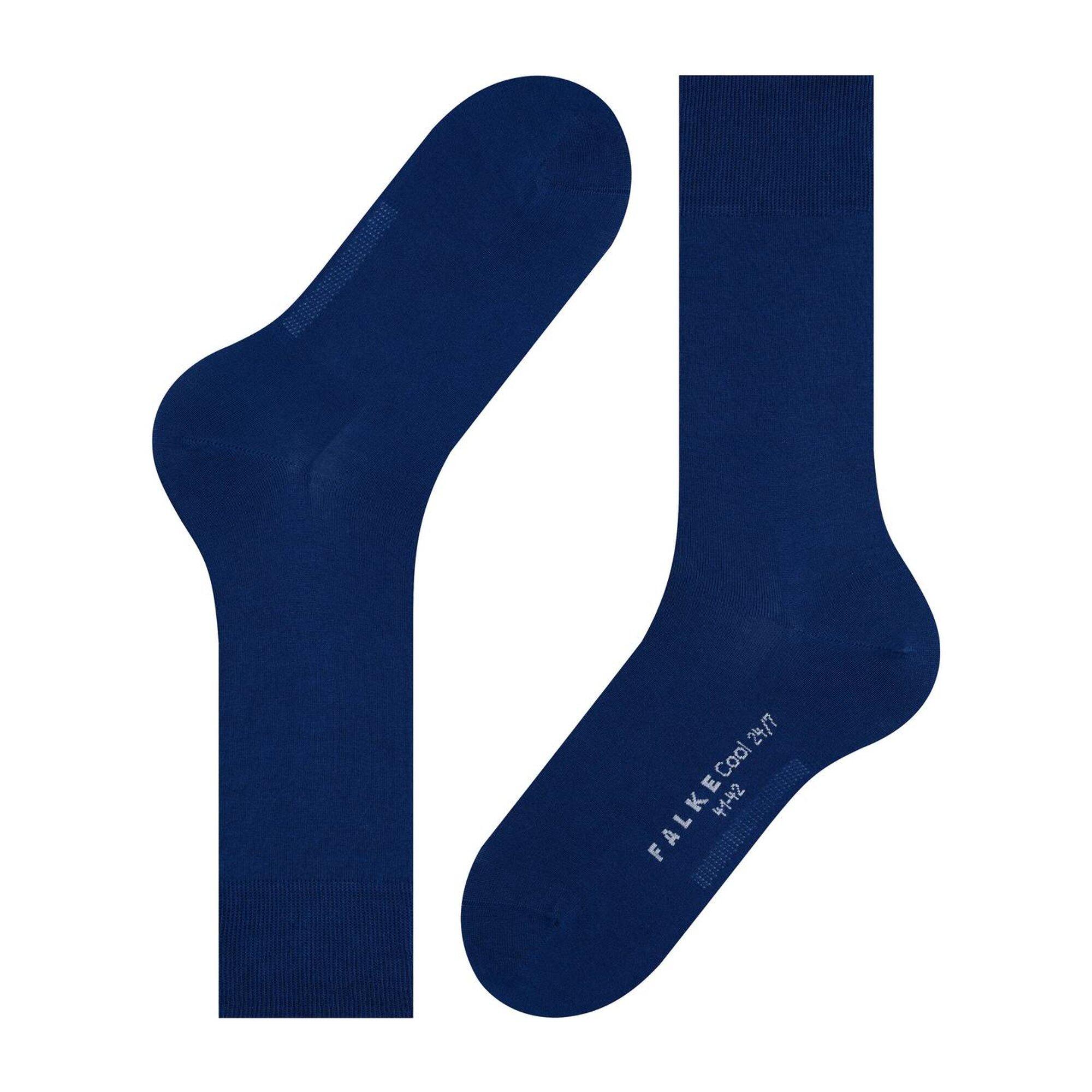 Socken Herren 1er Pack Stretch 3/5