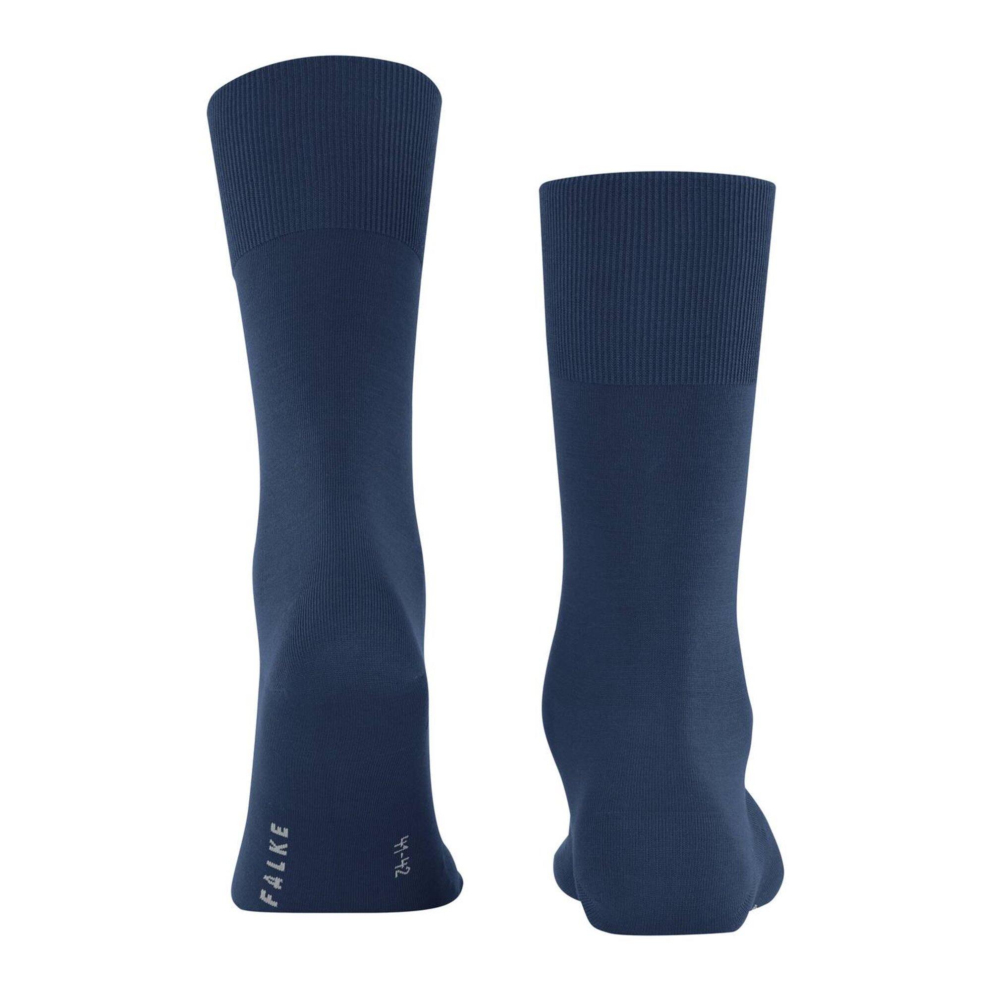 Falke Herren Socken ClimaWool SO 14468 2/5