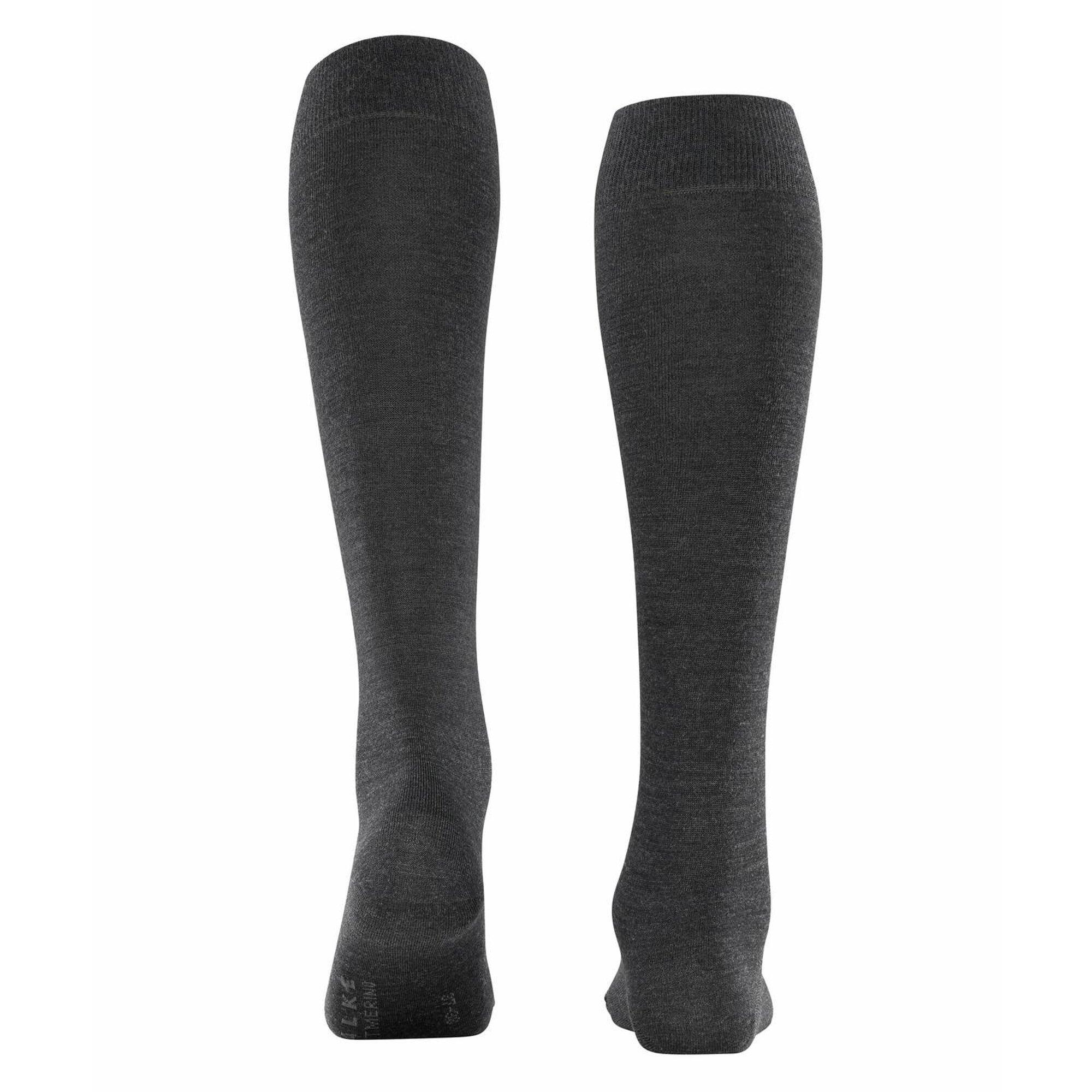 Falke Damen Socken Softmerino Kniestrümpfe 47438 4/5