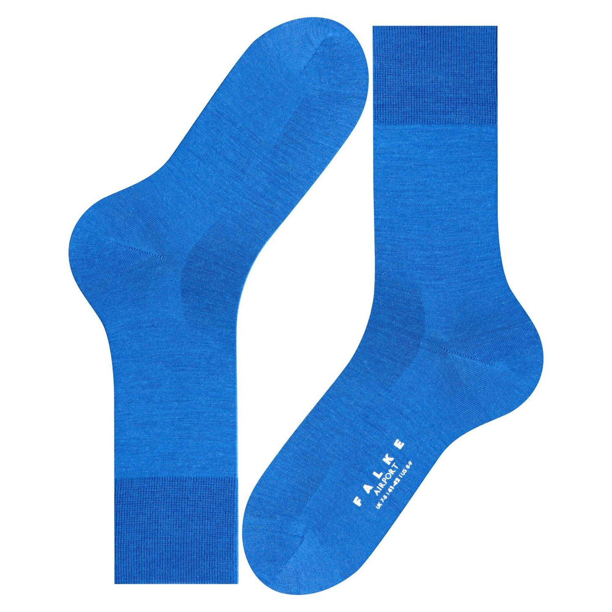 Chaussettes Hommes Pack de 1 Confortable à porter 5/5
