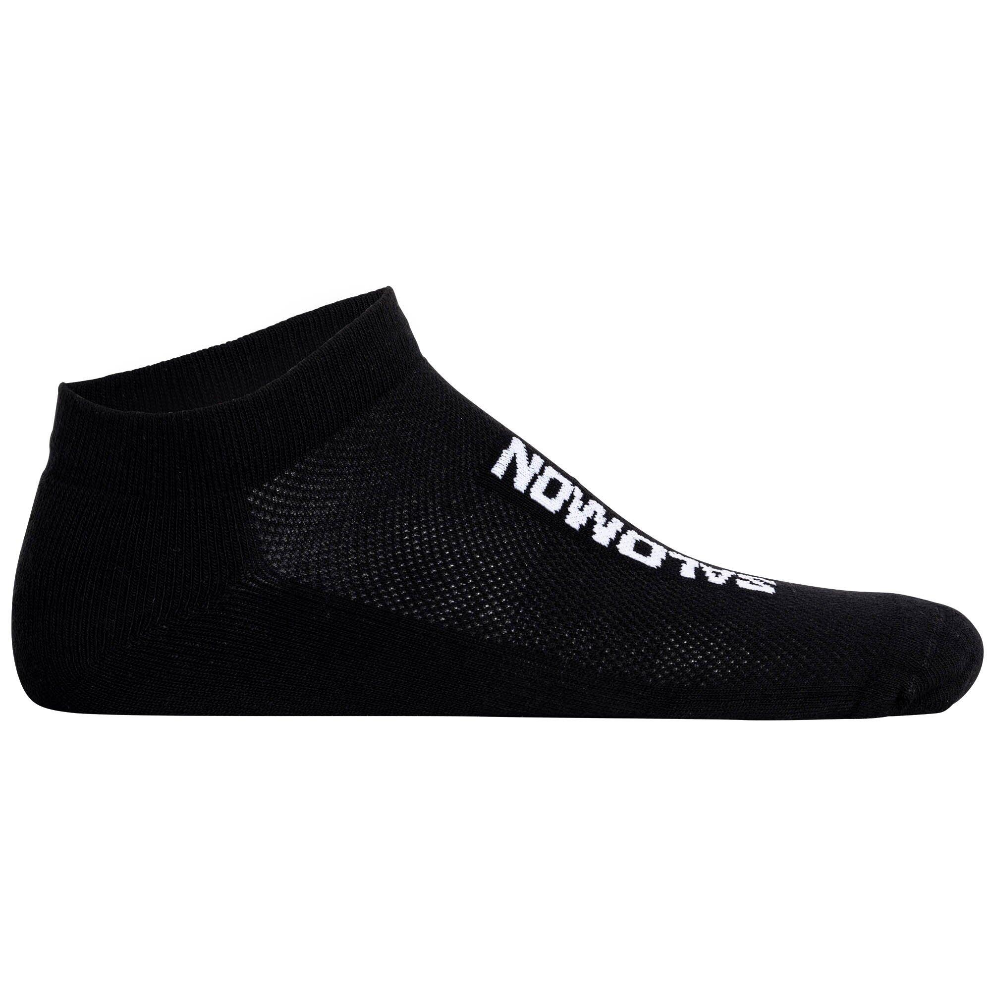Chaussettes Unisexe Paquet de 3-EVERYDAY LOW 3P 2/3