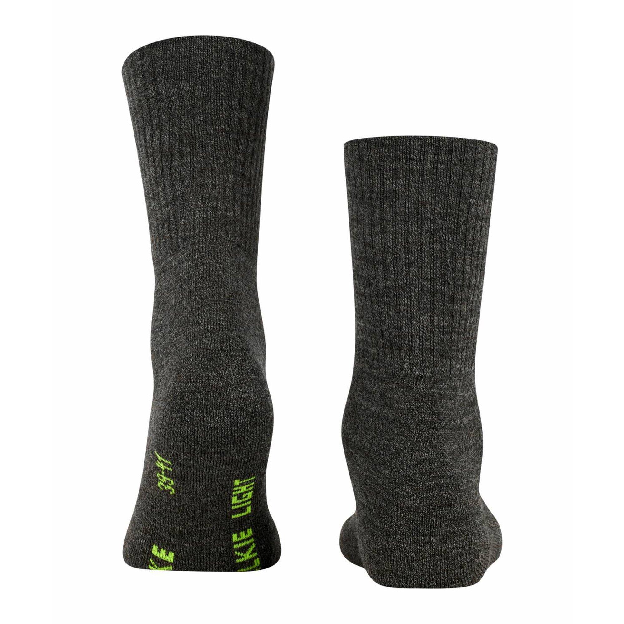 Falke Unisex Trekkingsocken Walkie Light SO 16486 4/5