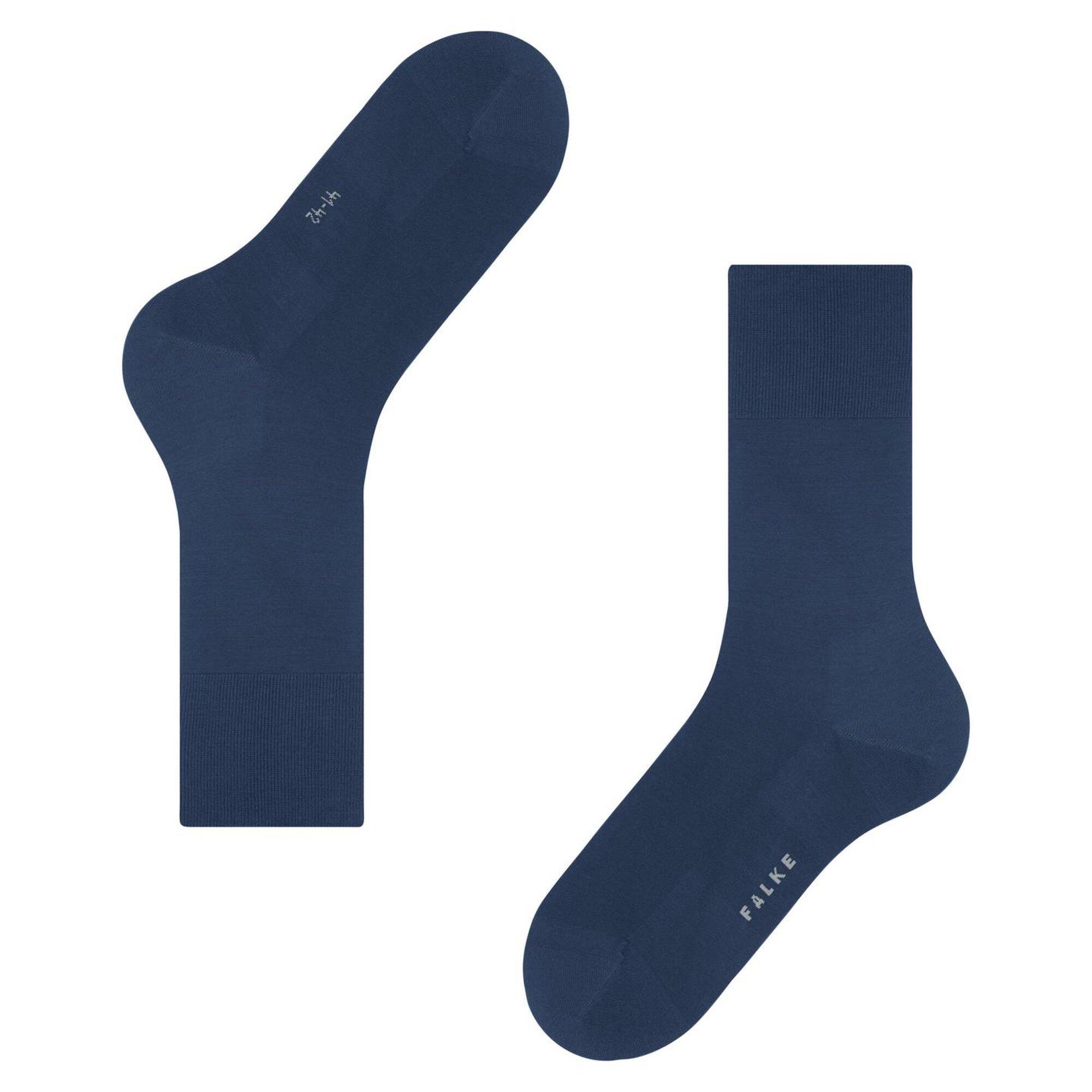 Falke Herren Socken ClimaWool SO 14468 5/5