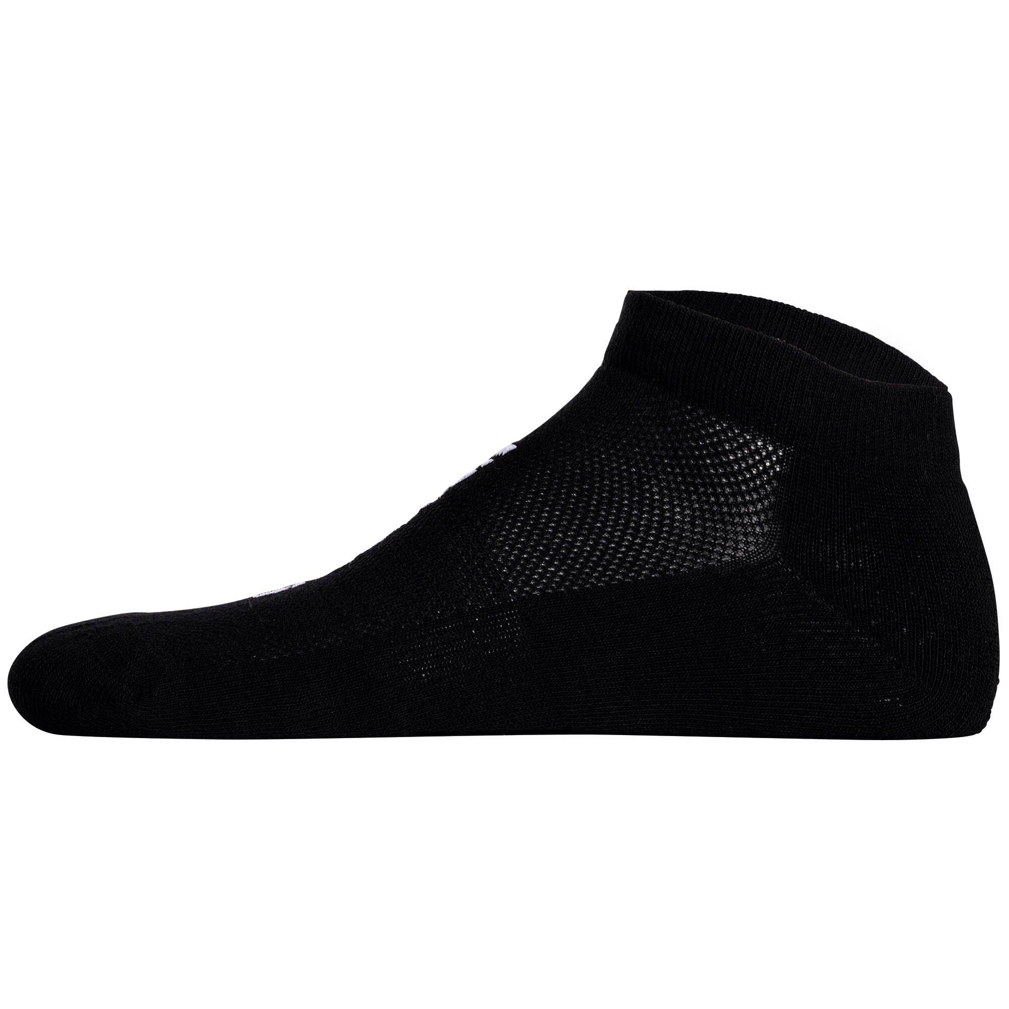 Chaussettes Unisexe Paquet de 3-EVERYDAY LOW 3P 3/3