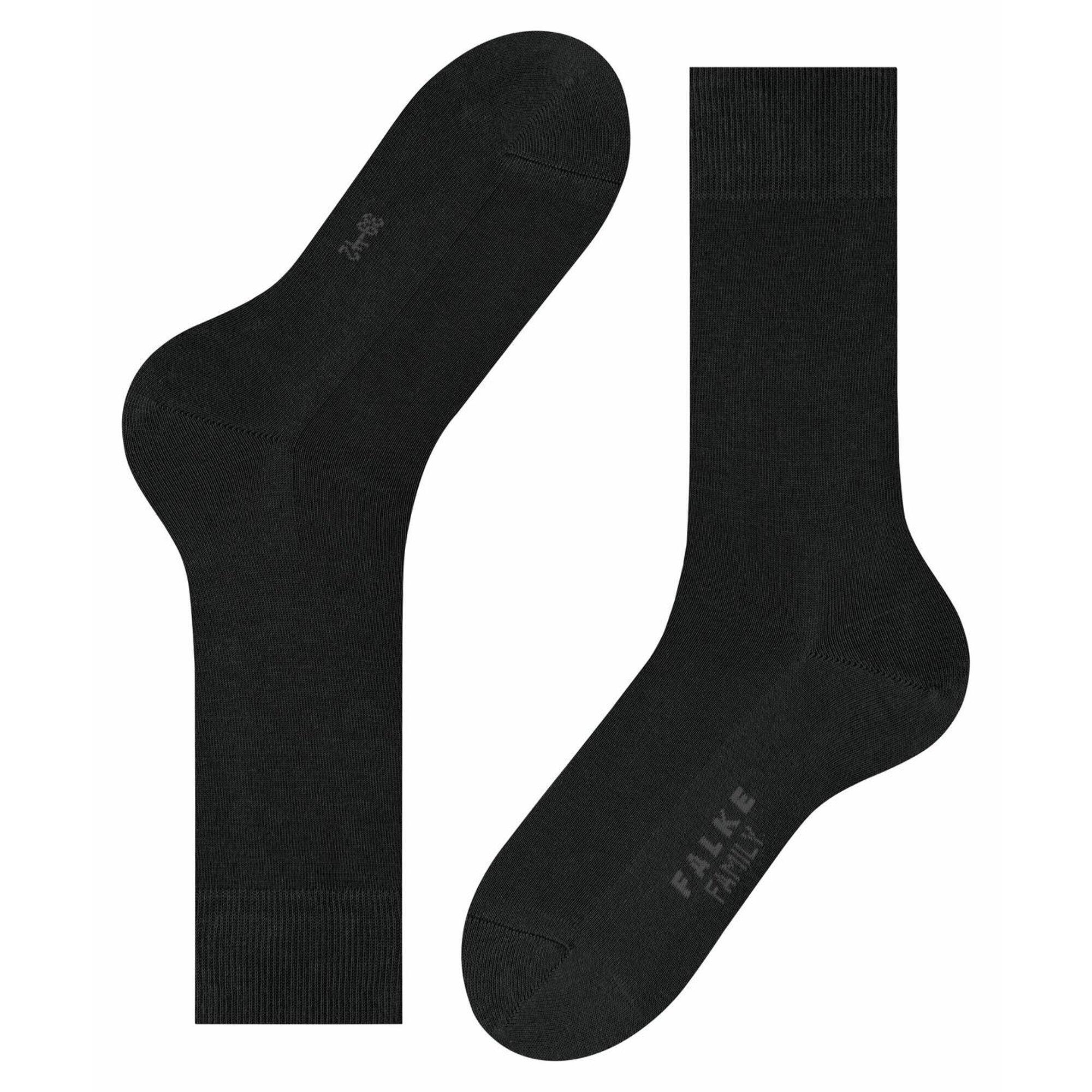 Falke Herren Socken Family SO 14657 3/5
