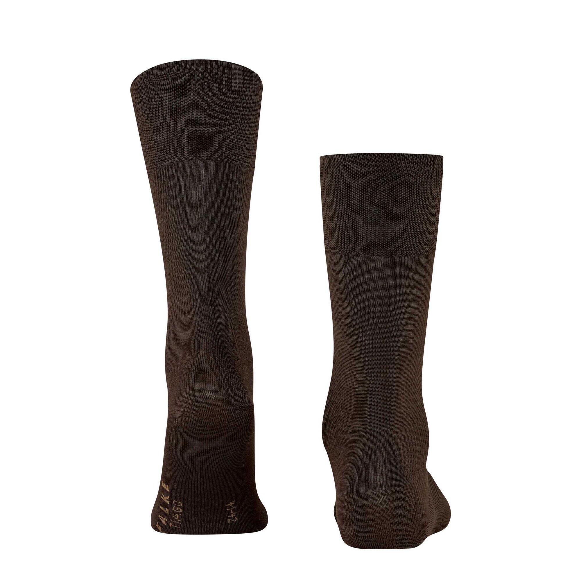 Falke Herren Socken Tiago SO 14792 3/4