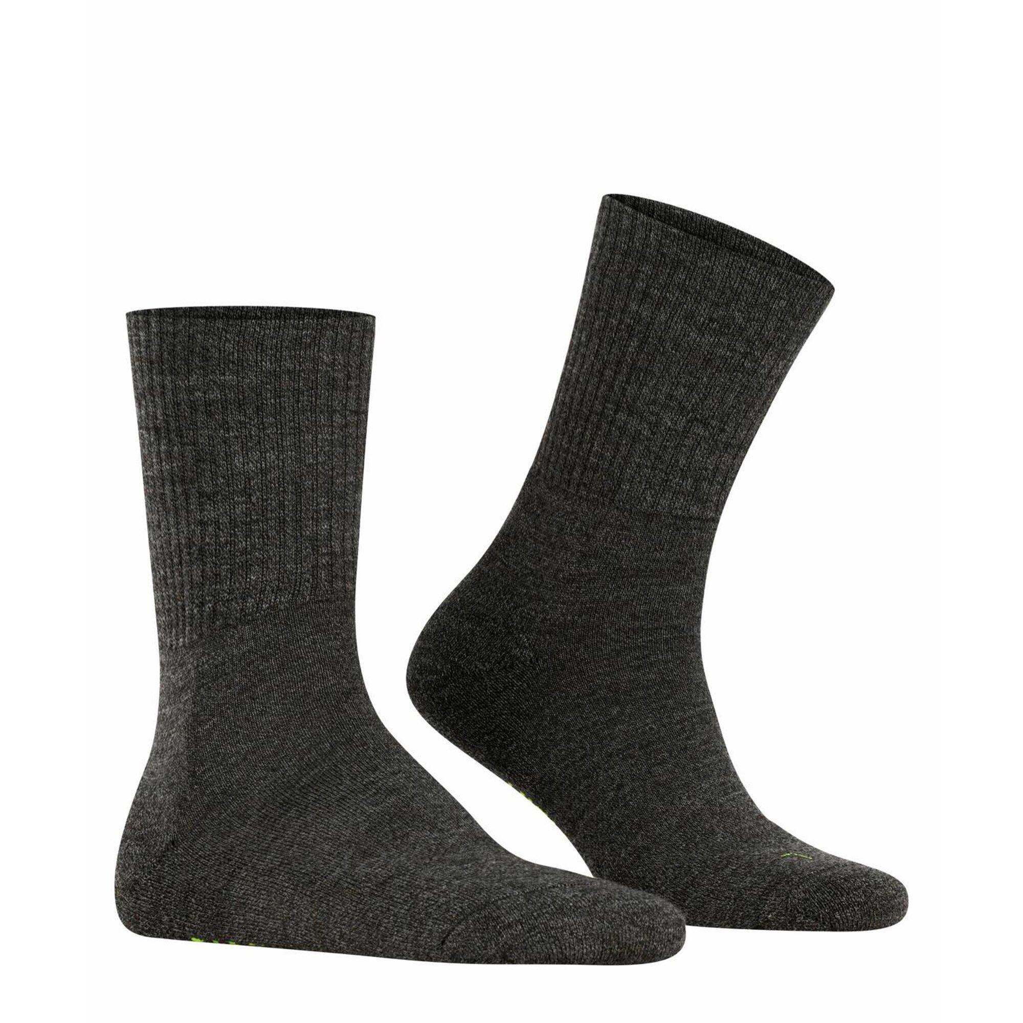Falke Unisex Trekkingsocken Walkie Light SO 16486 3/5