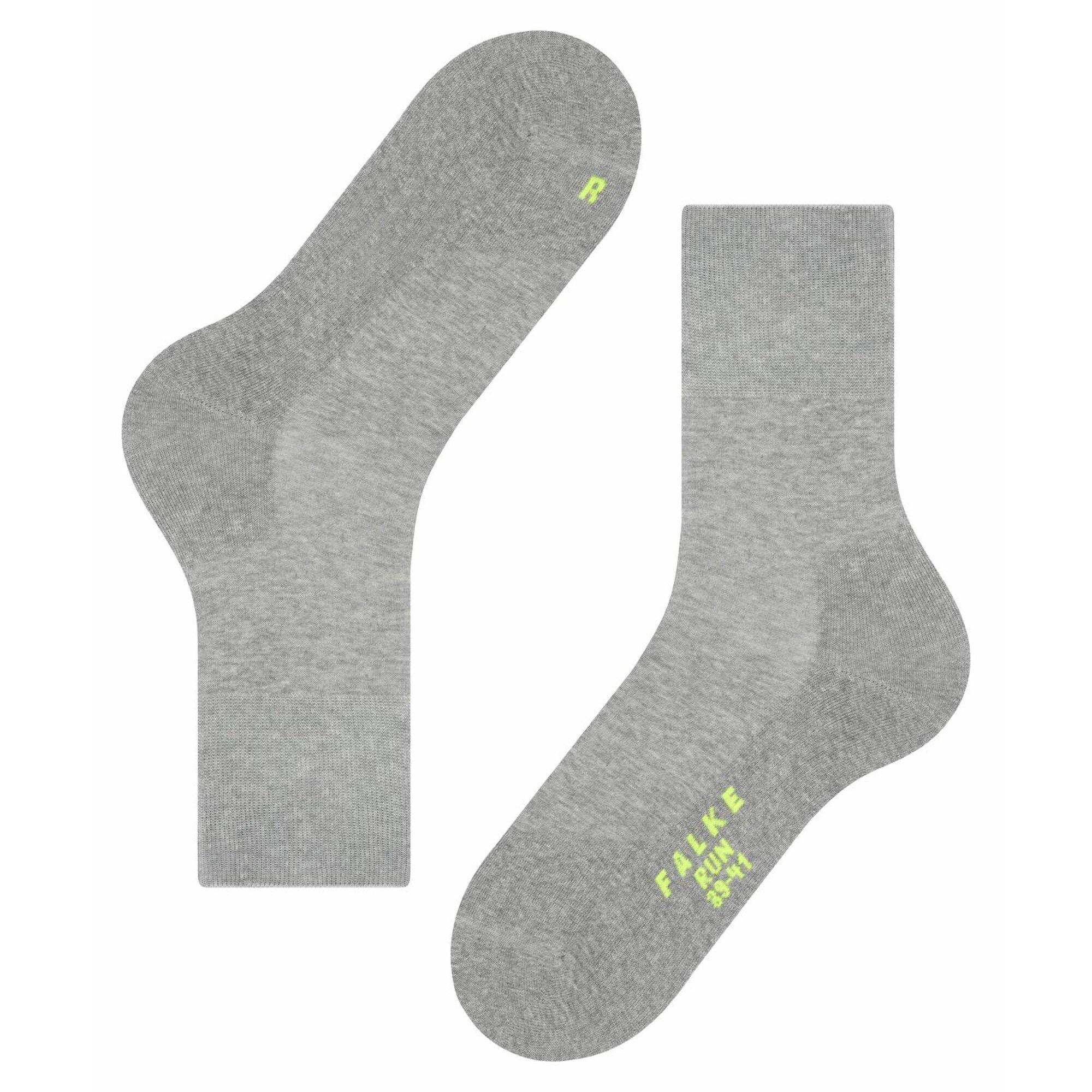Falke Unisex Socken Run SO 16605 4/6