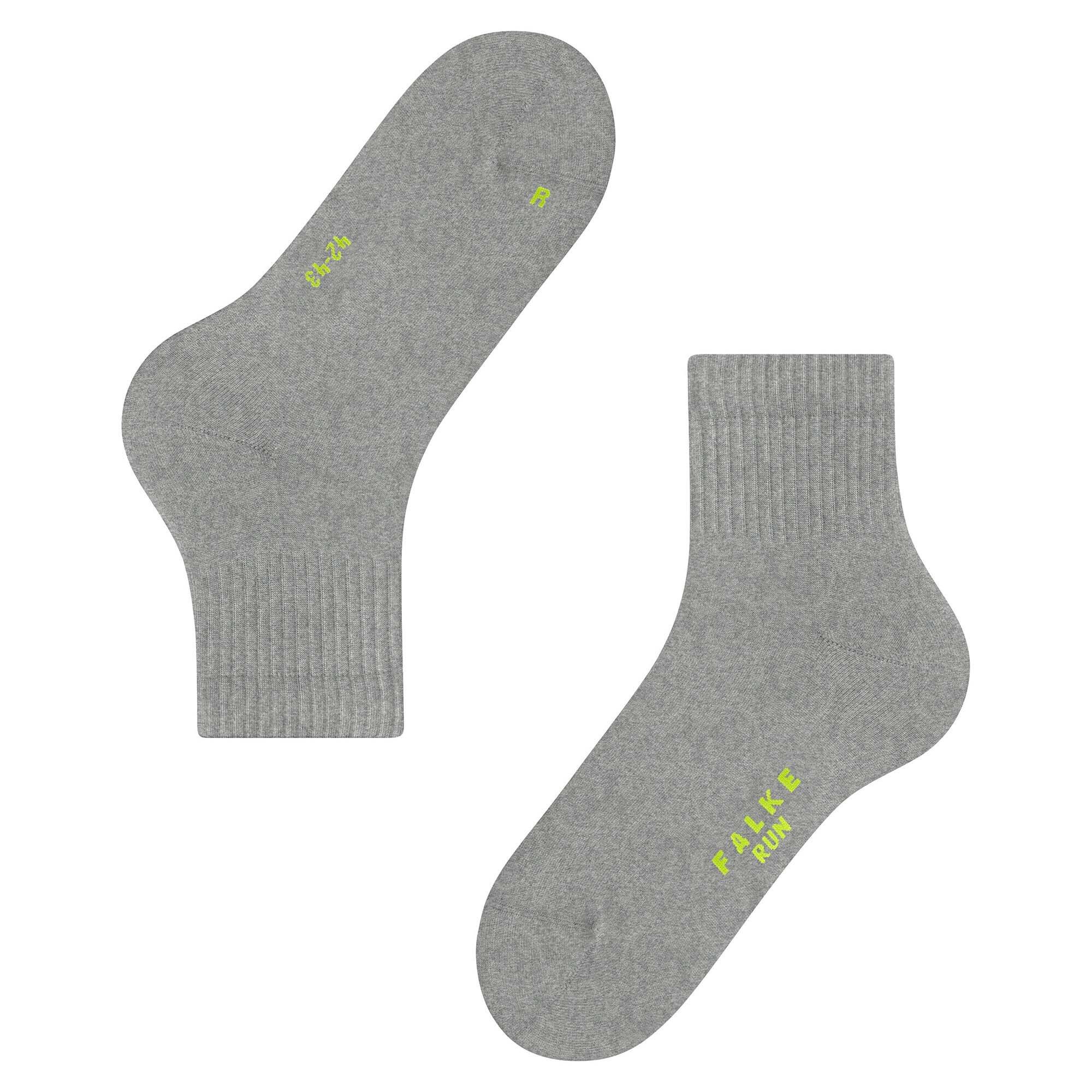 Socken Unisex 2er Pack 5/7