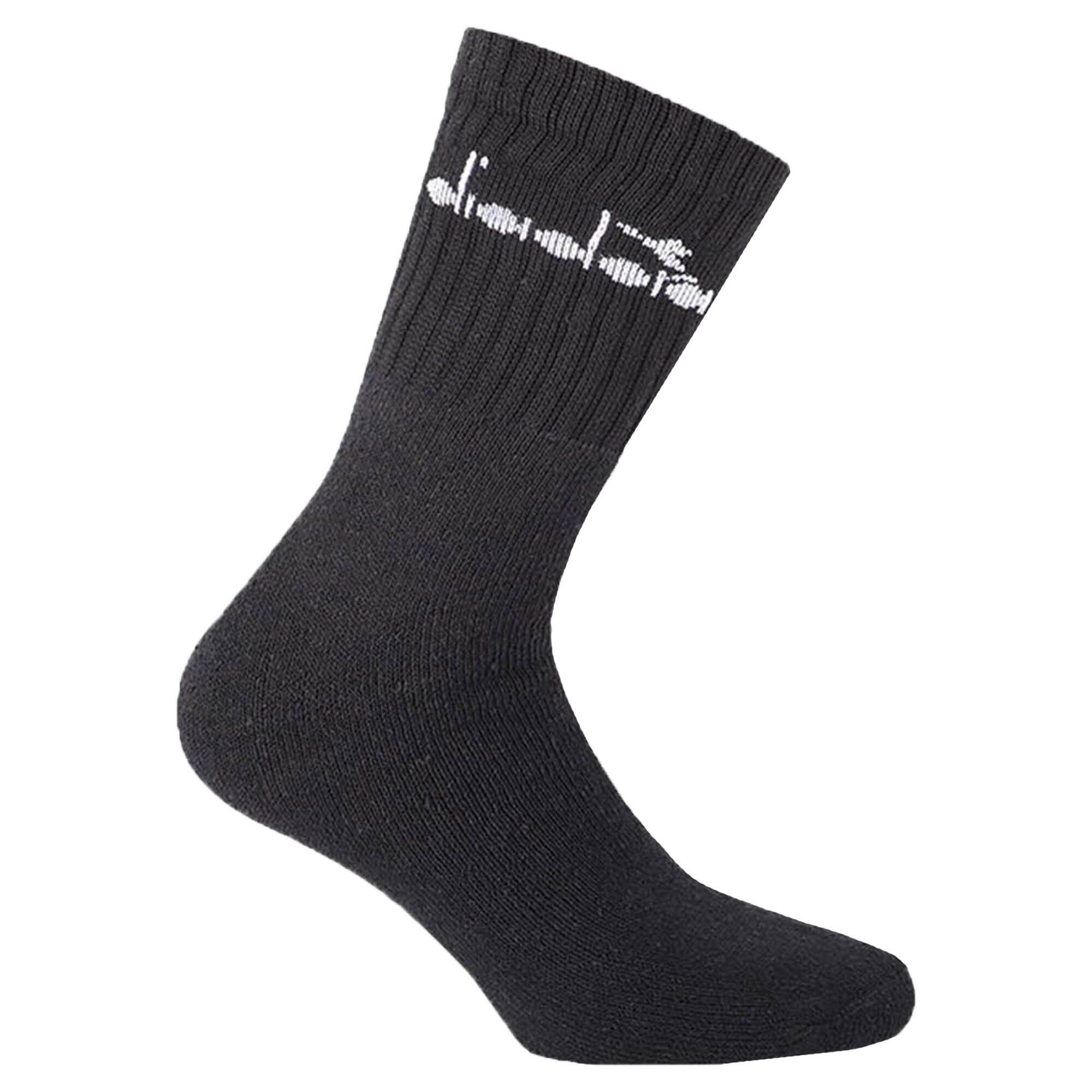 Socken Unisex 12er Pack Bequem sitzend 3/3