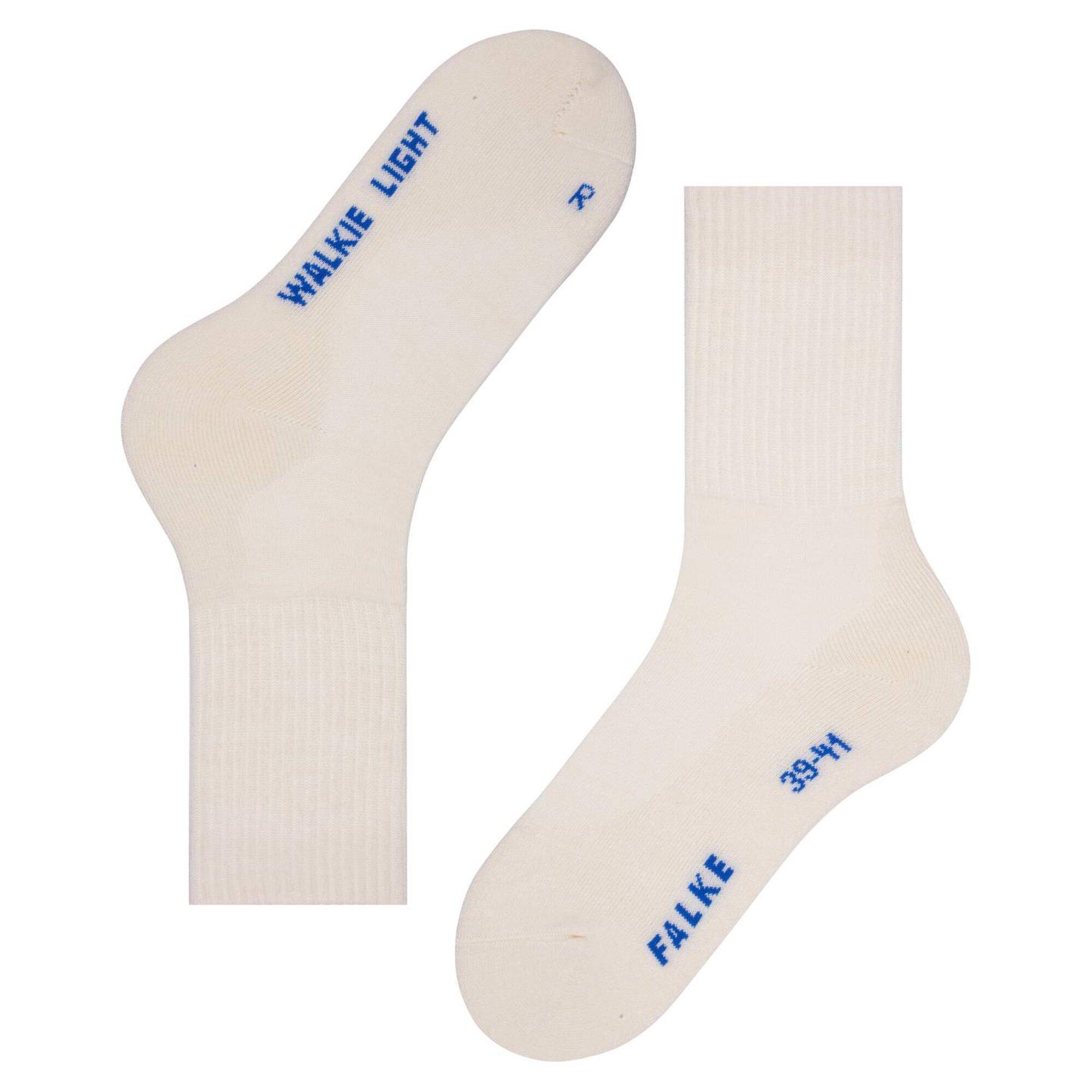Falke Unisex Trekkingsocken Walkie Light SO 16486 5/5