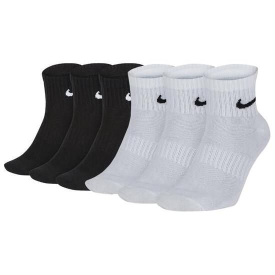 Socken Unisex 6er Pack-Everyday Lightweight No Show