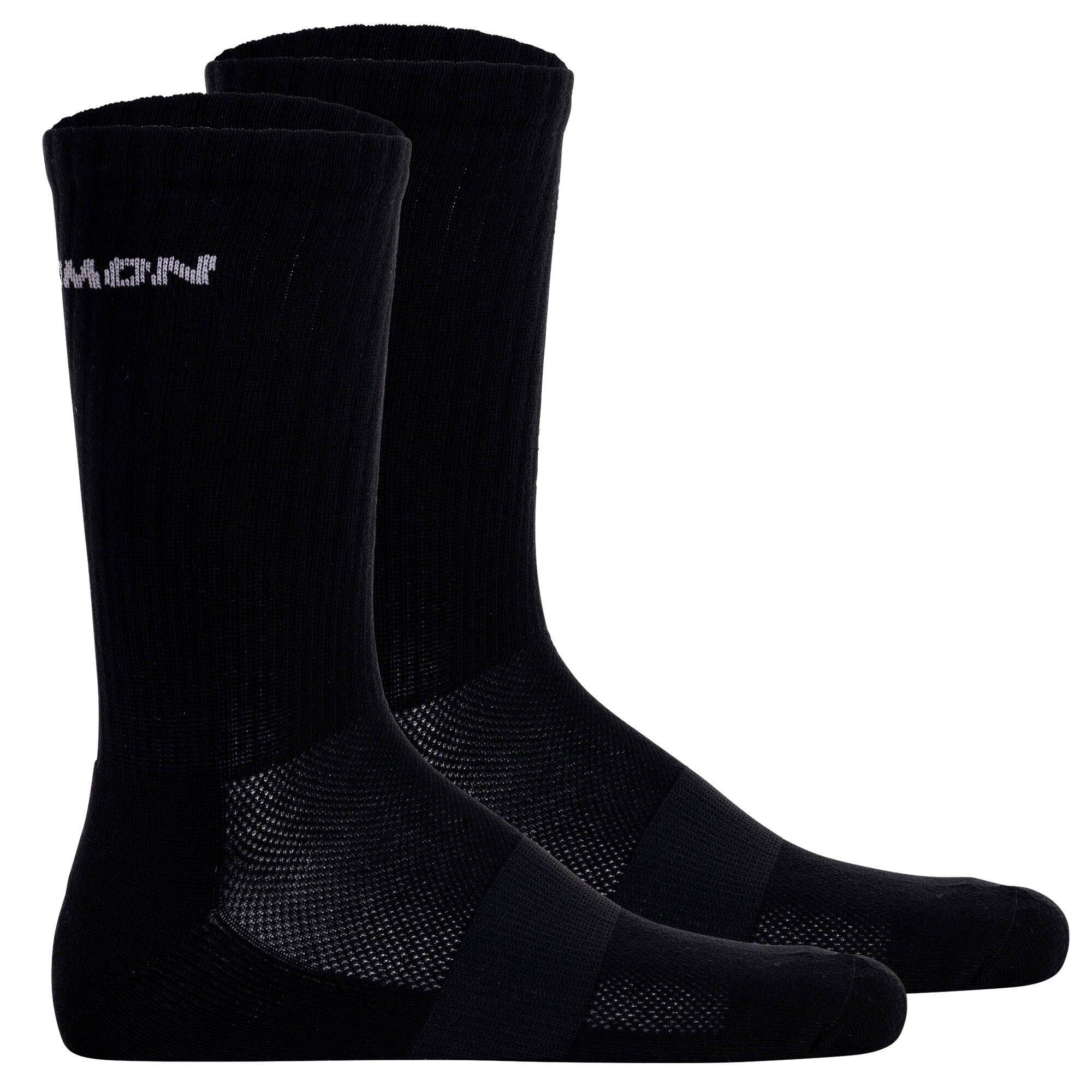 SALOMON Socken Unisex 2er Pack-EVASION CREW 2P