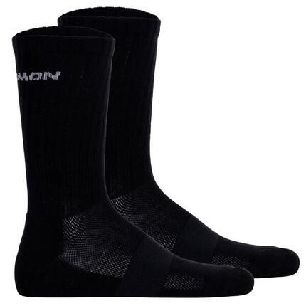 Chaussettes Unisexe Paquet de 2-EVASION CREW 2P