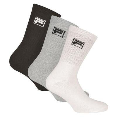 Socken Unisex 3er Pack
