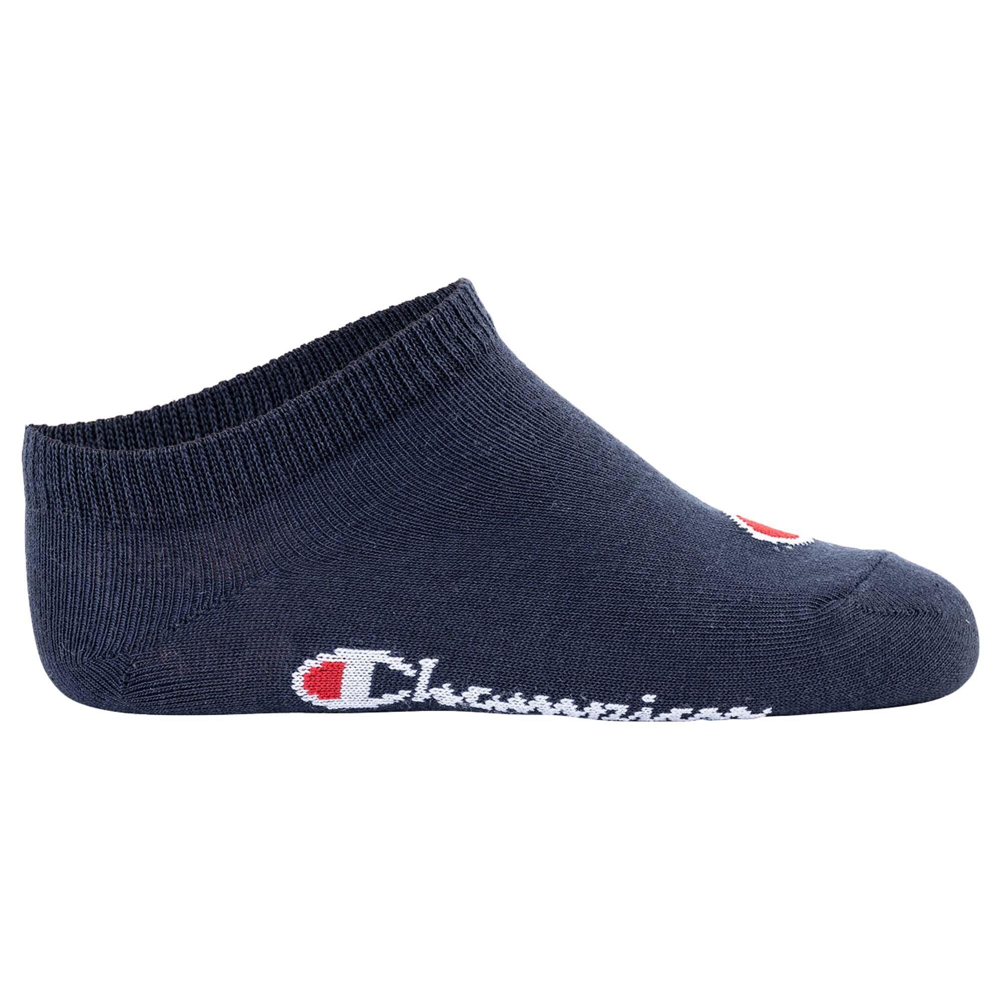Socken Unisex 6er Pack Bequem sitzend 6/7