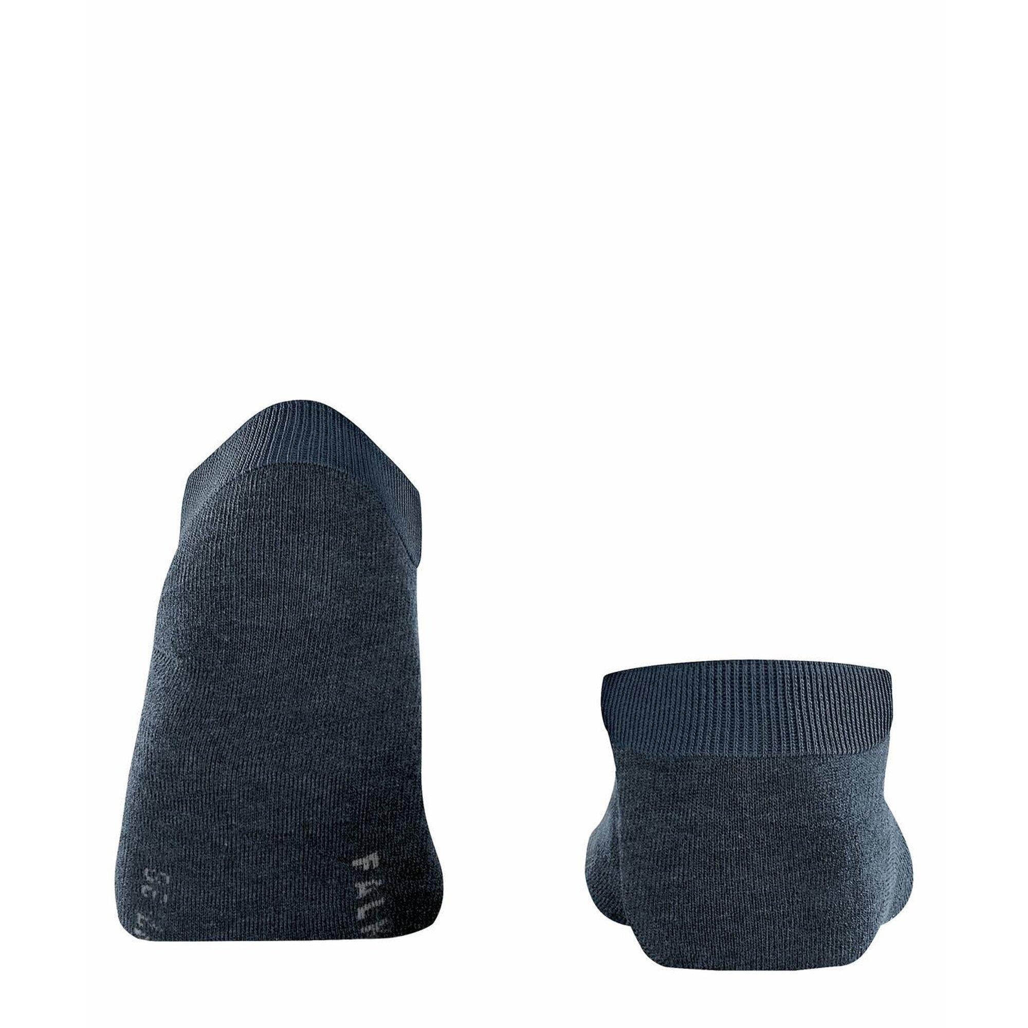 Calzini Donne Confezione da 1 Stretch-FALKE ClimaWool SN 3/5