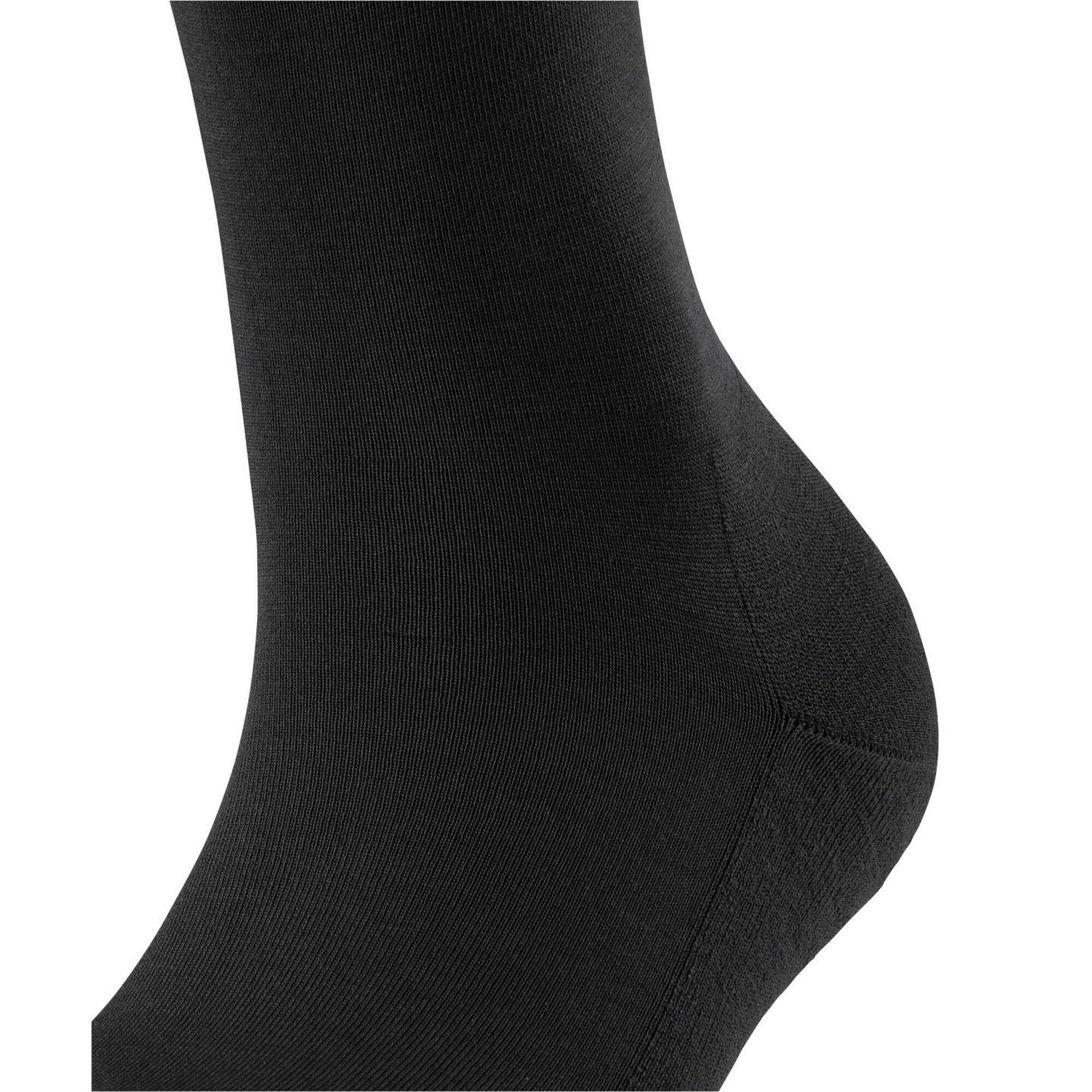 Falke Damen Kniestrümpfe ClimaWool KH 46884 4/9