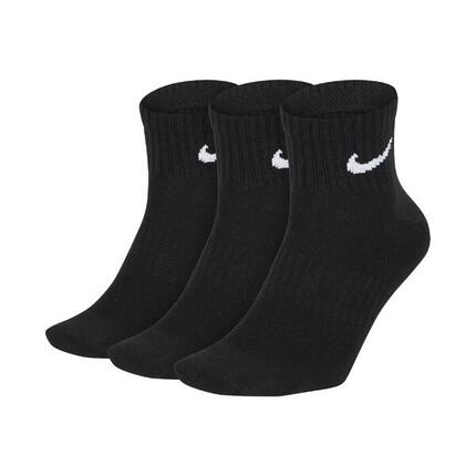 Skarpetki treningowe Nike Everyday Lightweight Ankle 3 pack do kostki