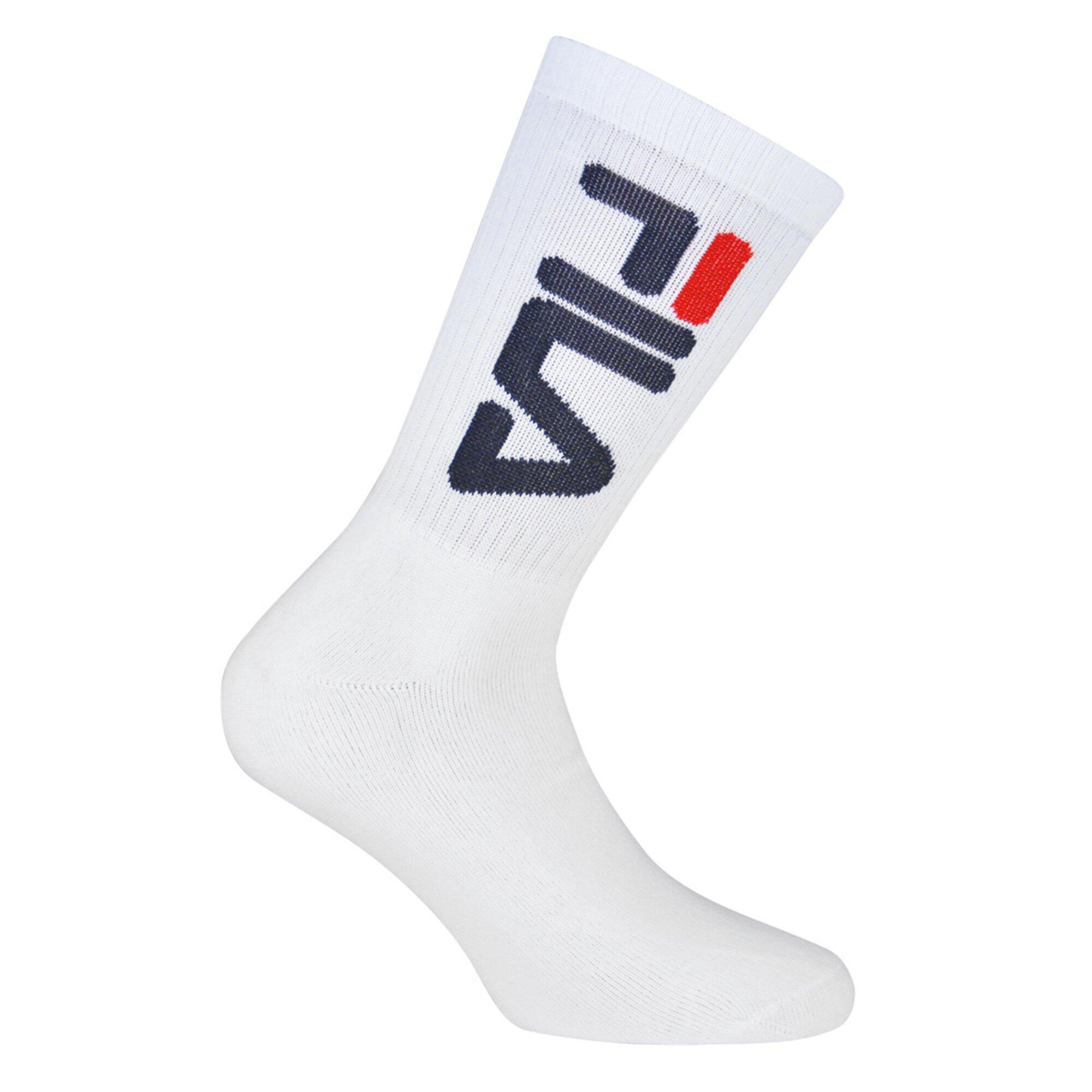 Socken Unisex 2er Pack Stretch 2/7