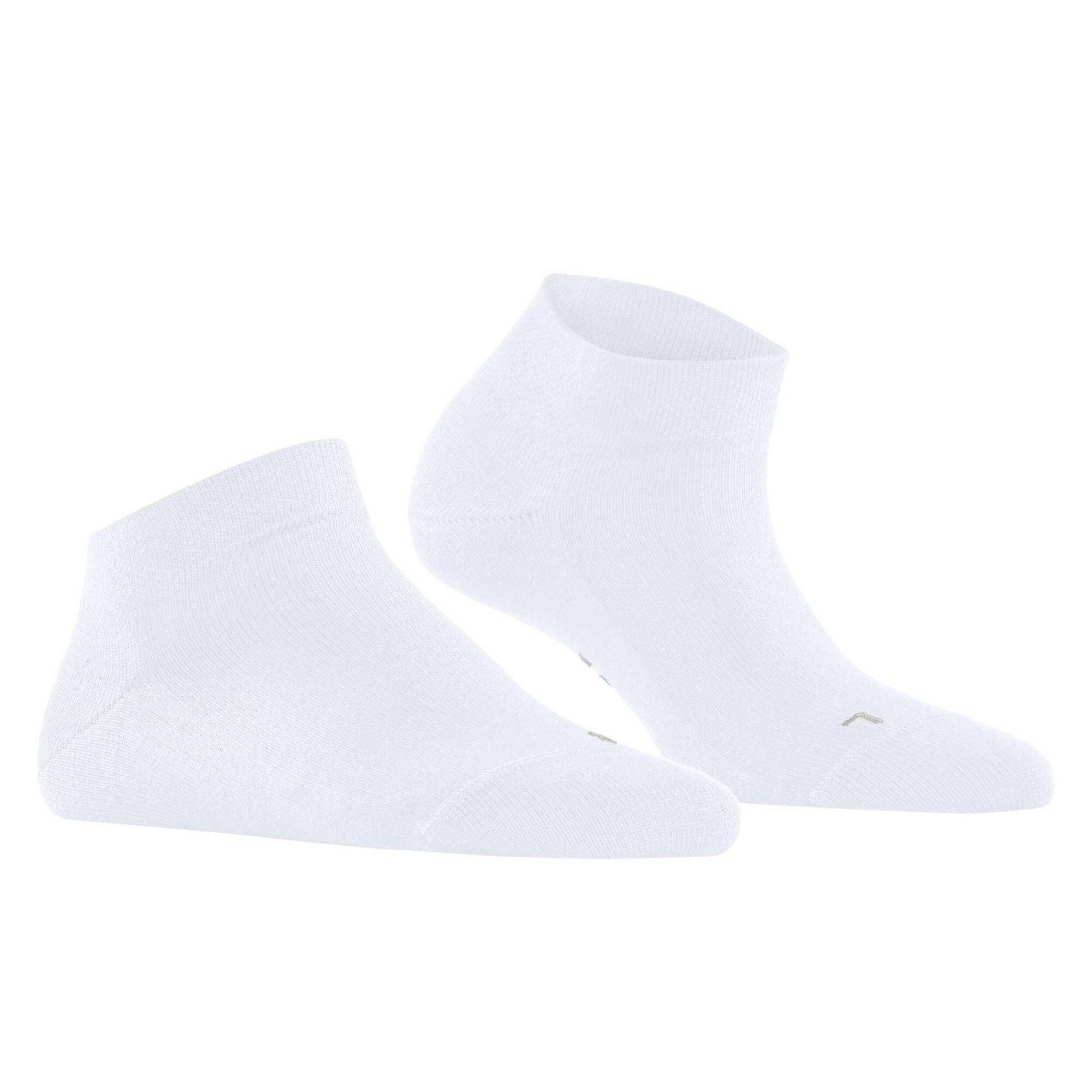Falke Damen Sensitive London Sneakersocken 46339 2/5