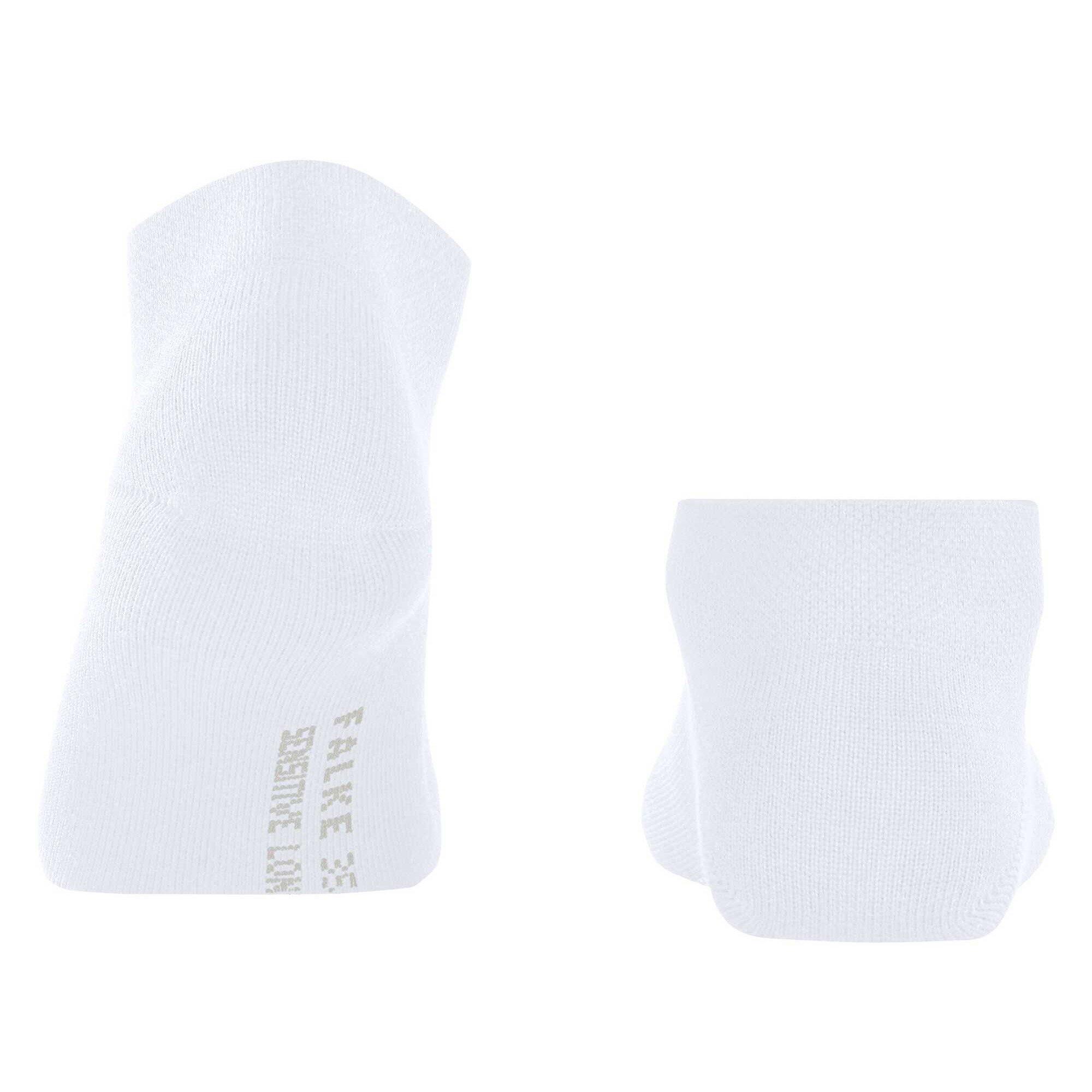 Falke Damen Sensitive London Sneakersocken 46339 3/4