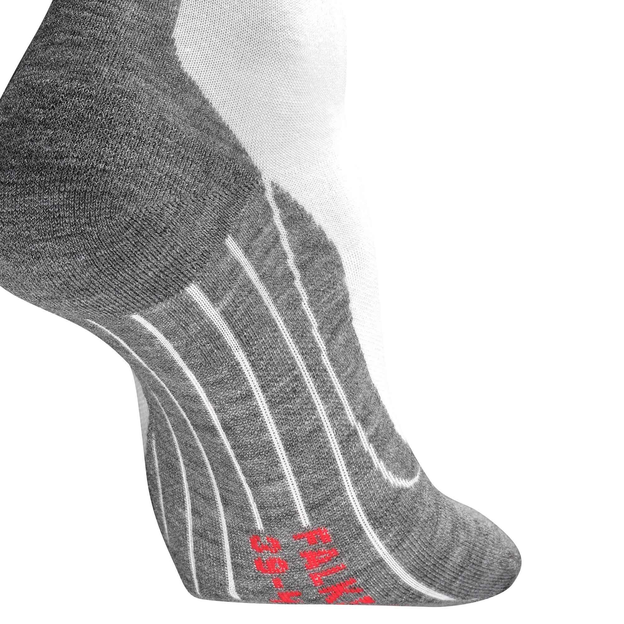 Socken Damen 2er Pack Bequem sitzend 4/7