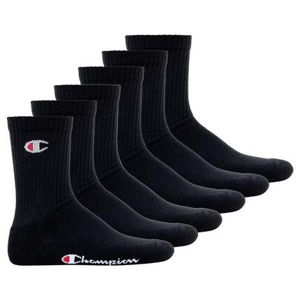 Socken Unisex 6er Pack