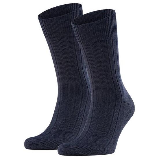 Socken Herren 2er Pack