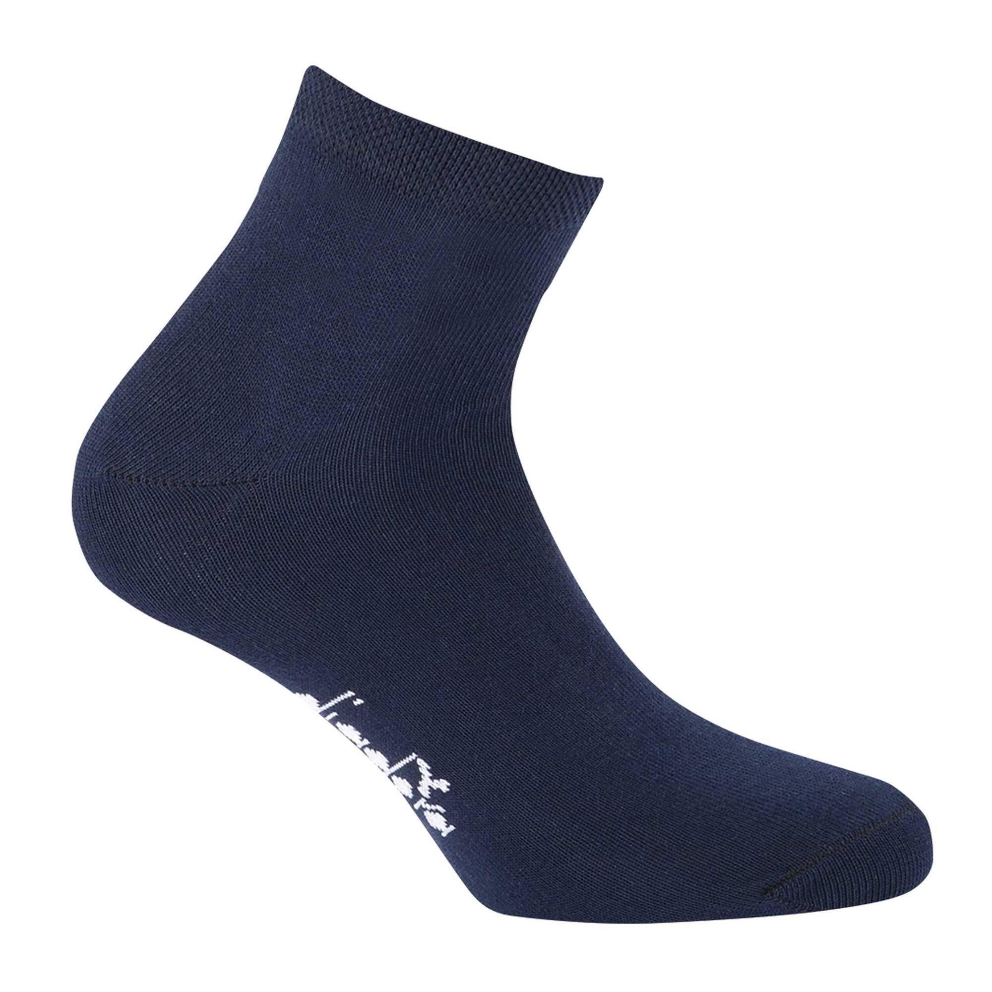 Socken Unisex 12er Pack Bequem sitzend 3/3