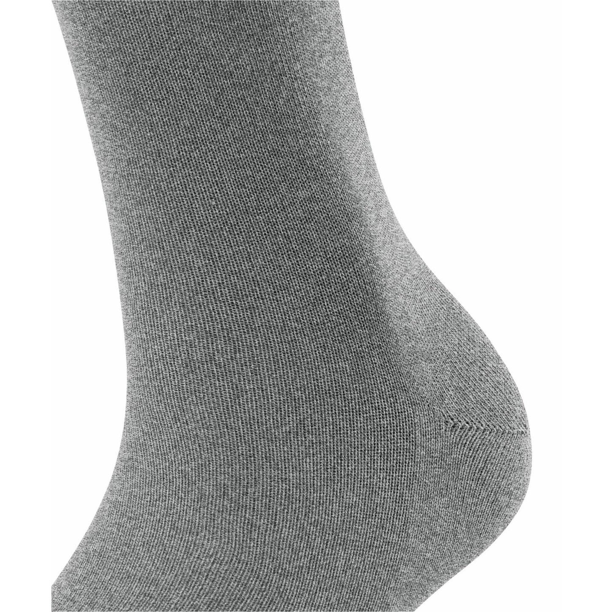 Socken Damen 1er Pack Stretch-FALKE Family SO 3/5