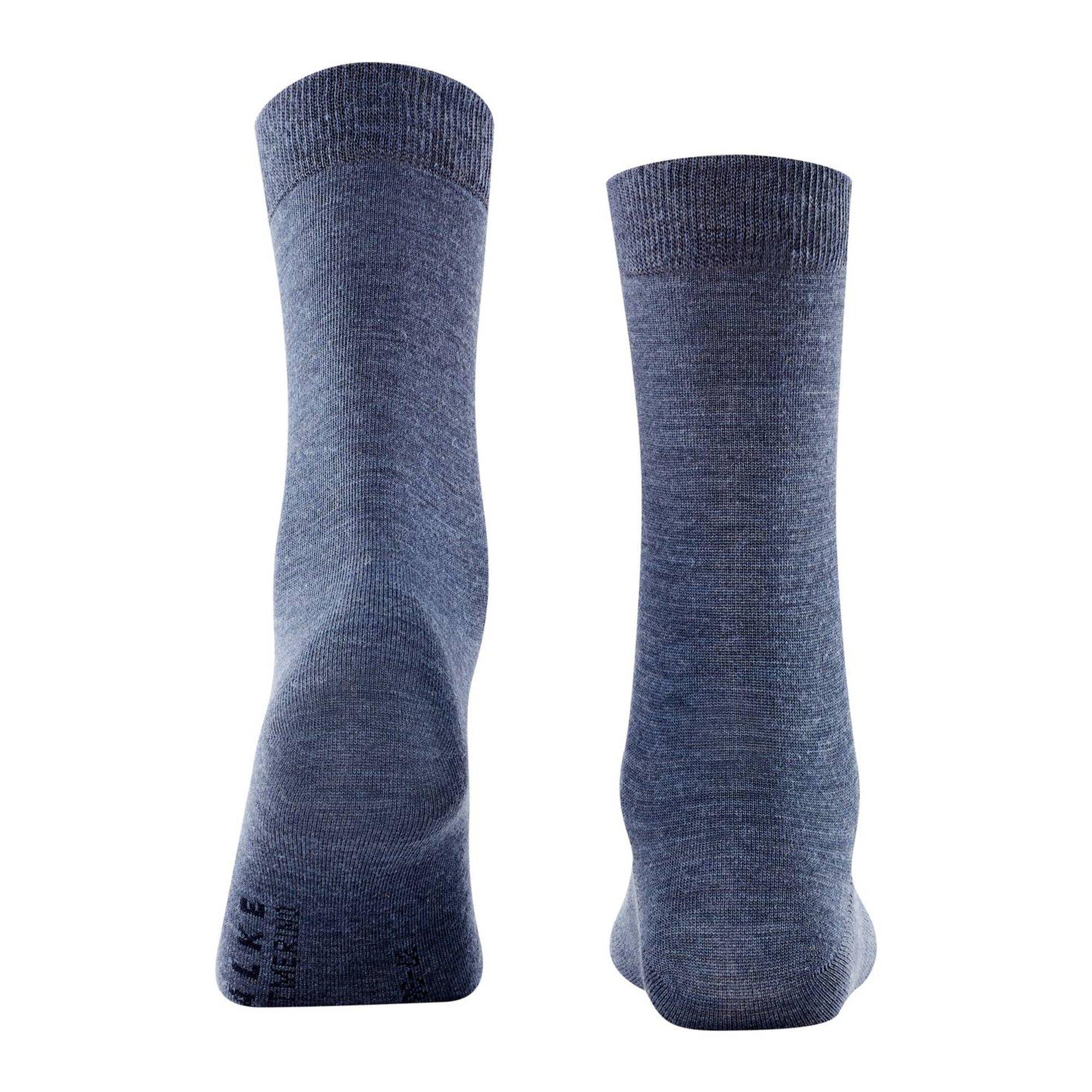 Falke Damen Softmerino Socken 47488 3/5