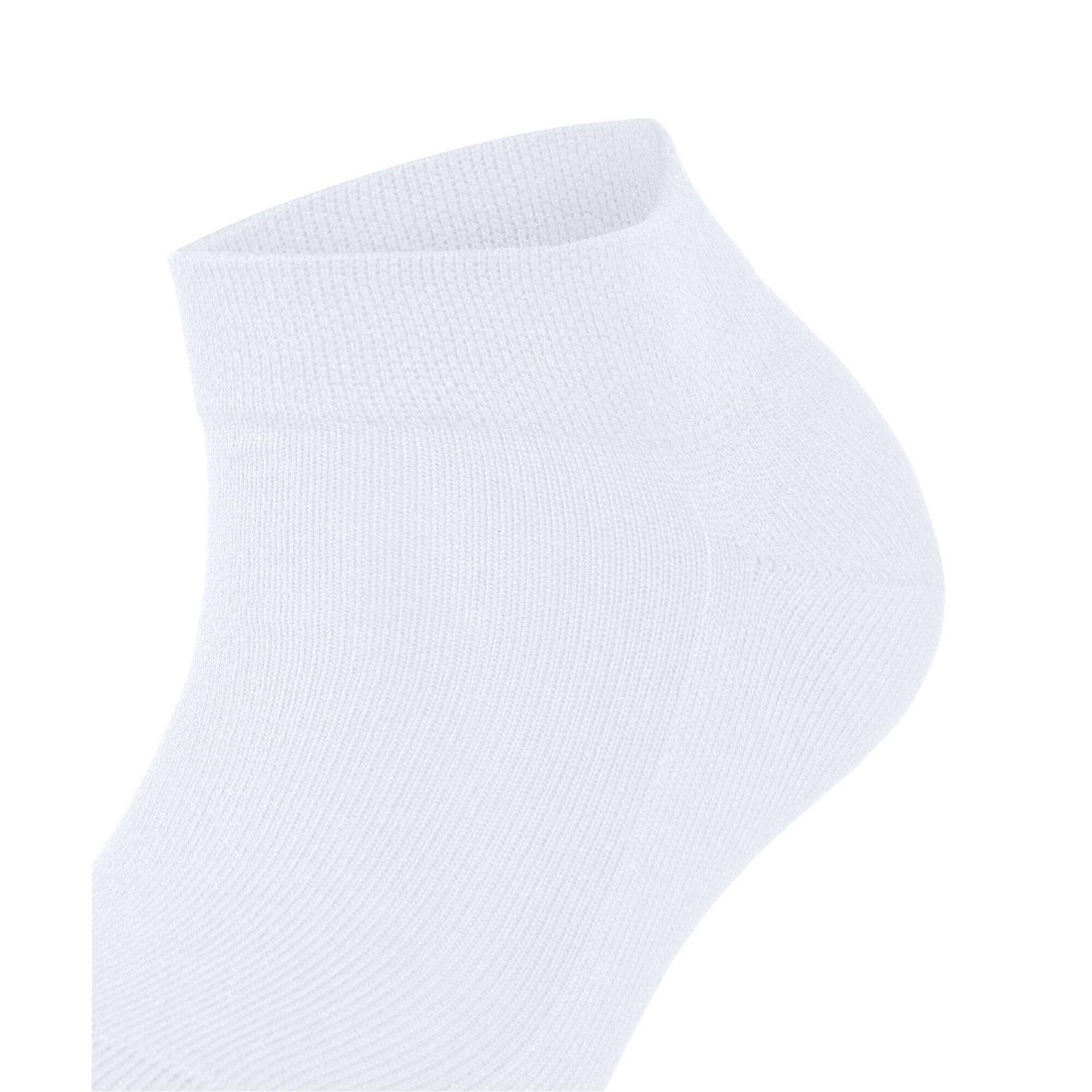 Falke Damen Sensitive London Sneakersocken 46339 4/4