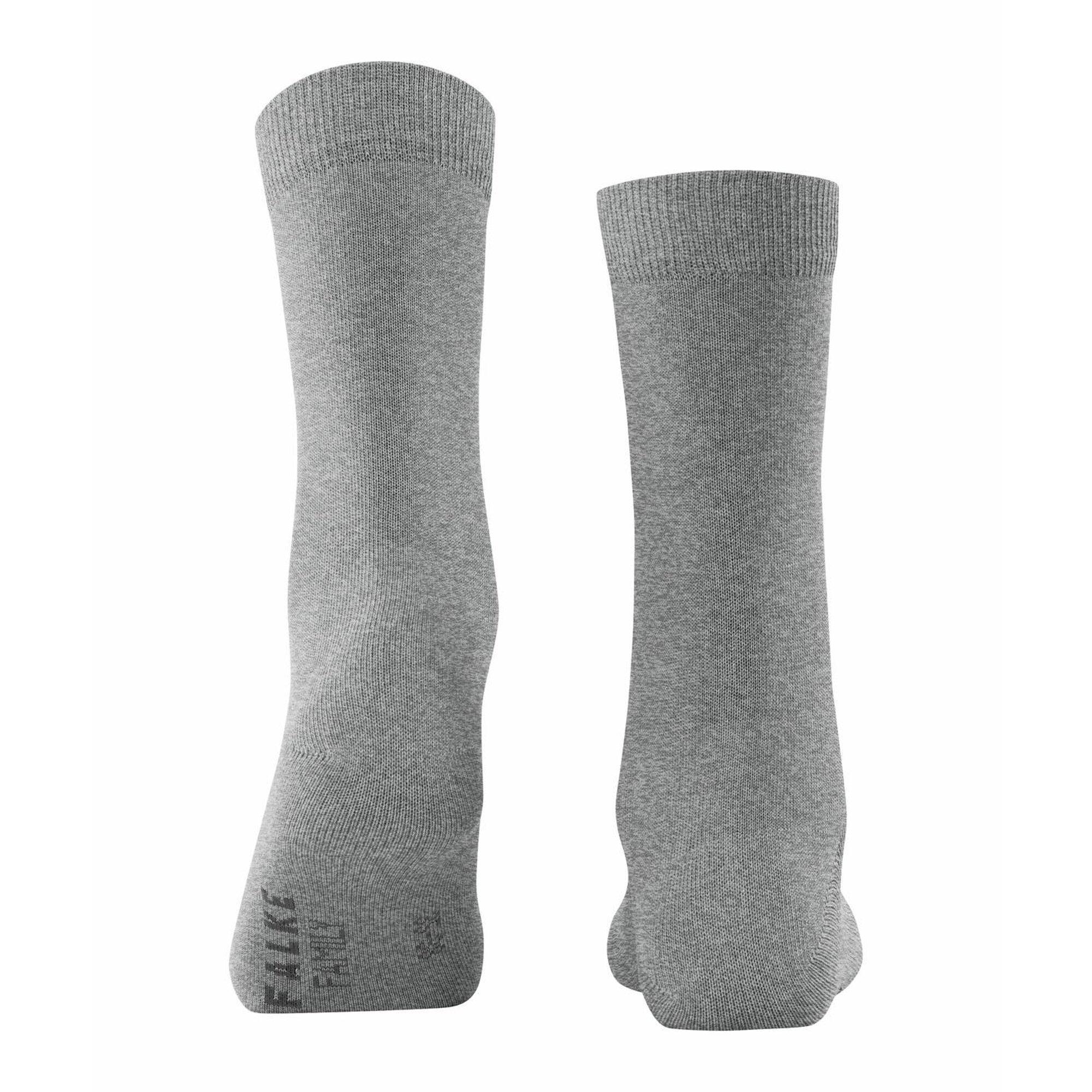 Socken Damen 1er Pack Stretch-FALKE Family SO 5/5