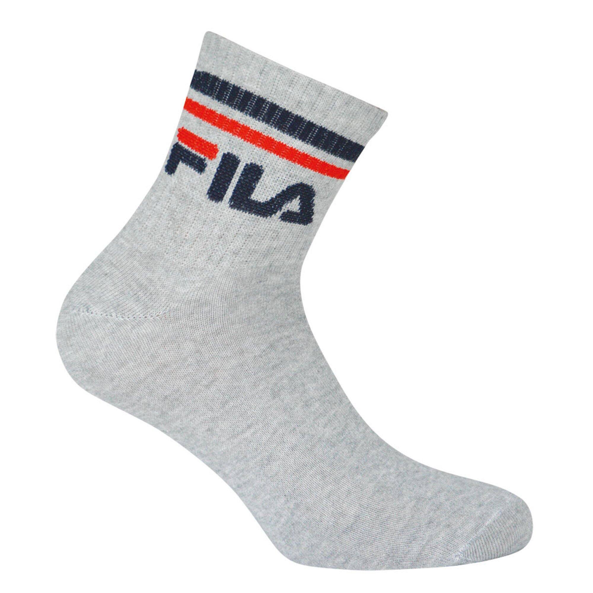Socken Unisex 6er Pack 2/3