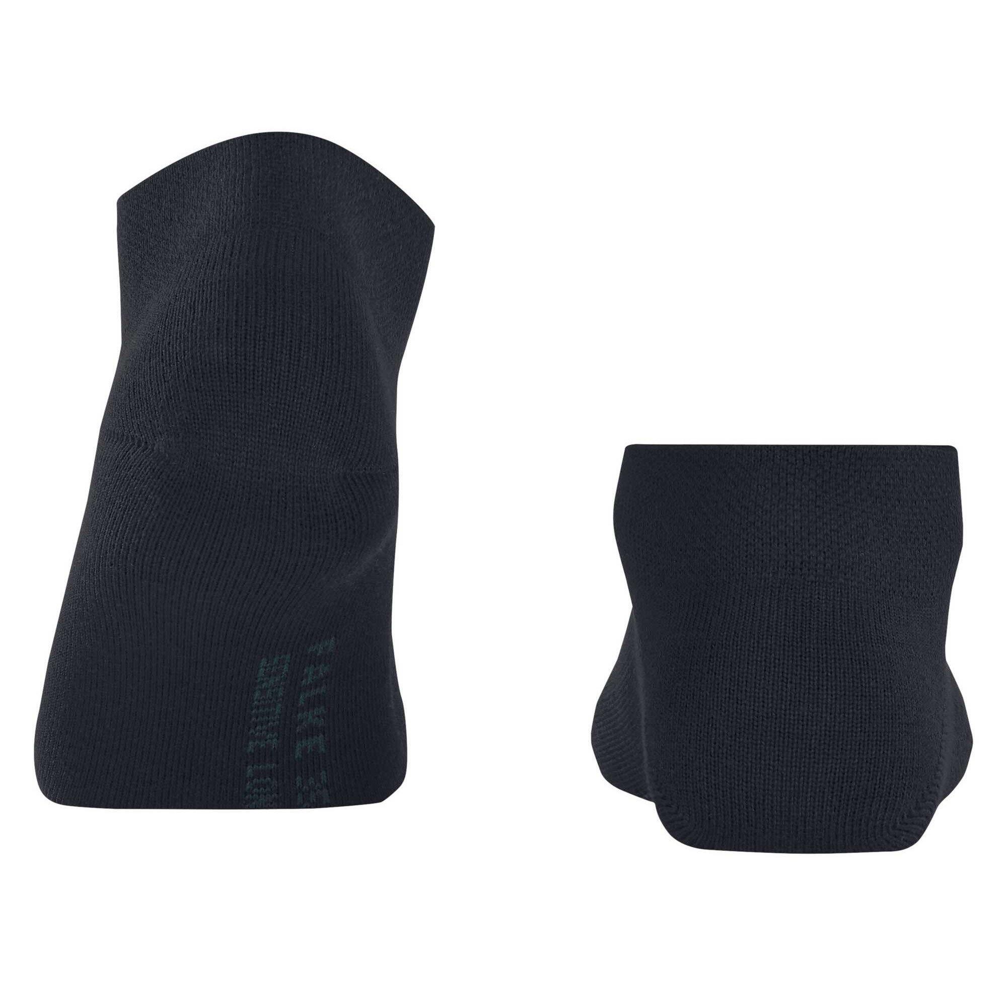 Socken Damen 1er Pack Bequem sitzend 3/4