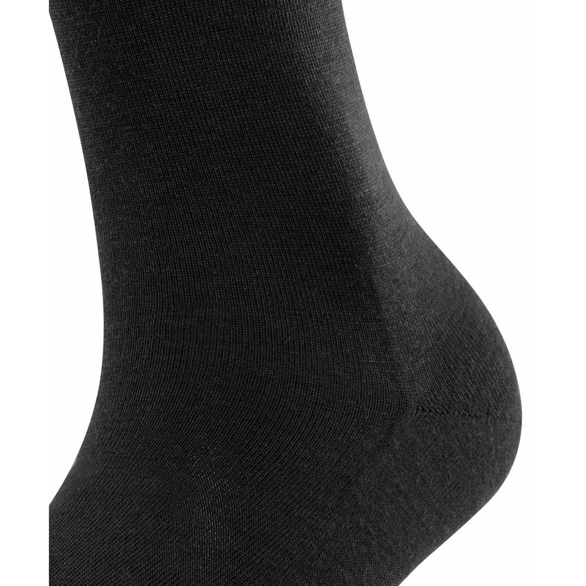 Falke Damen Socken Softmerino Kniestrümpfe 47438 2/6